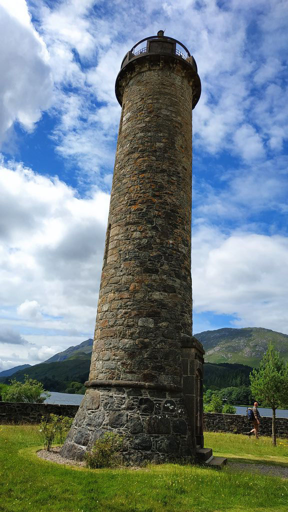 Glenfinnan Monument