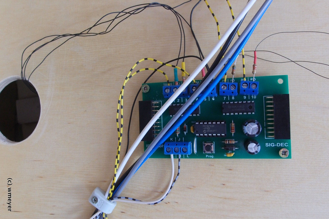 Signaldecoder