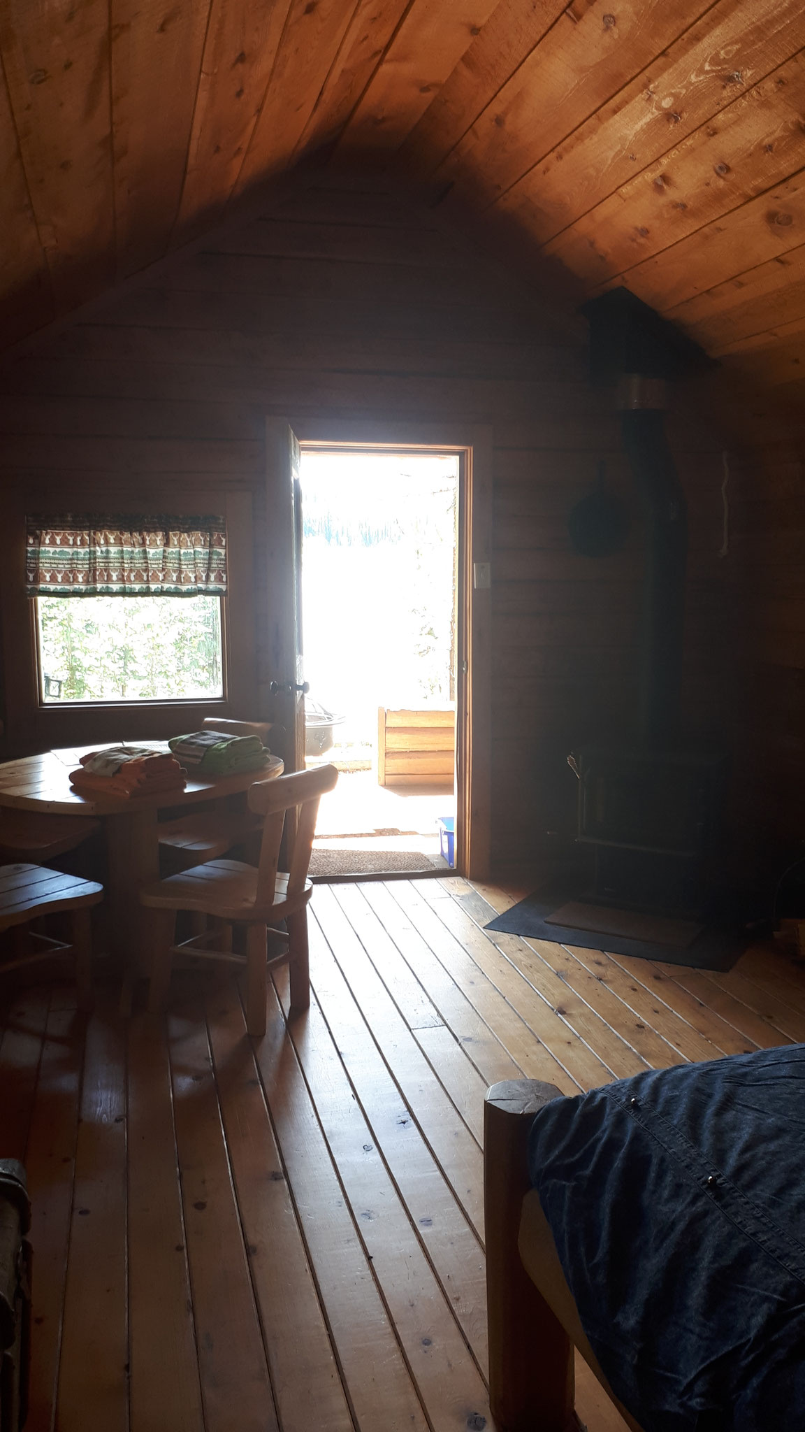 Trapper's Cabin Wettstone Guest Ranch Beautiful Western Ranch in