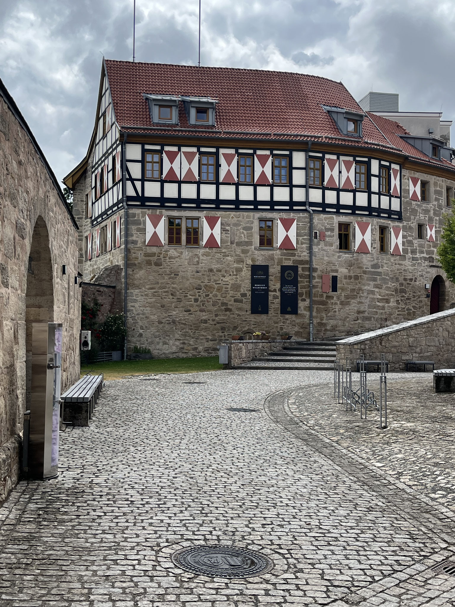 Burghof