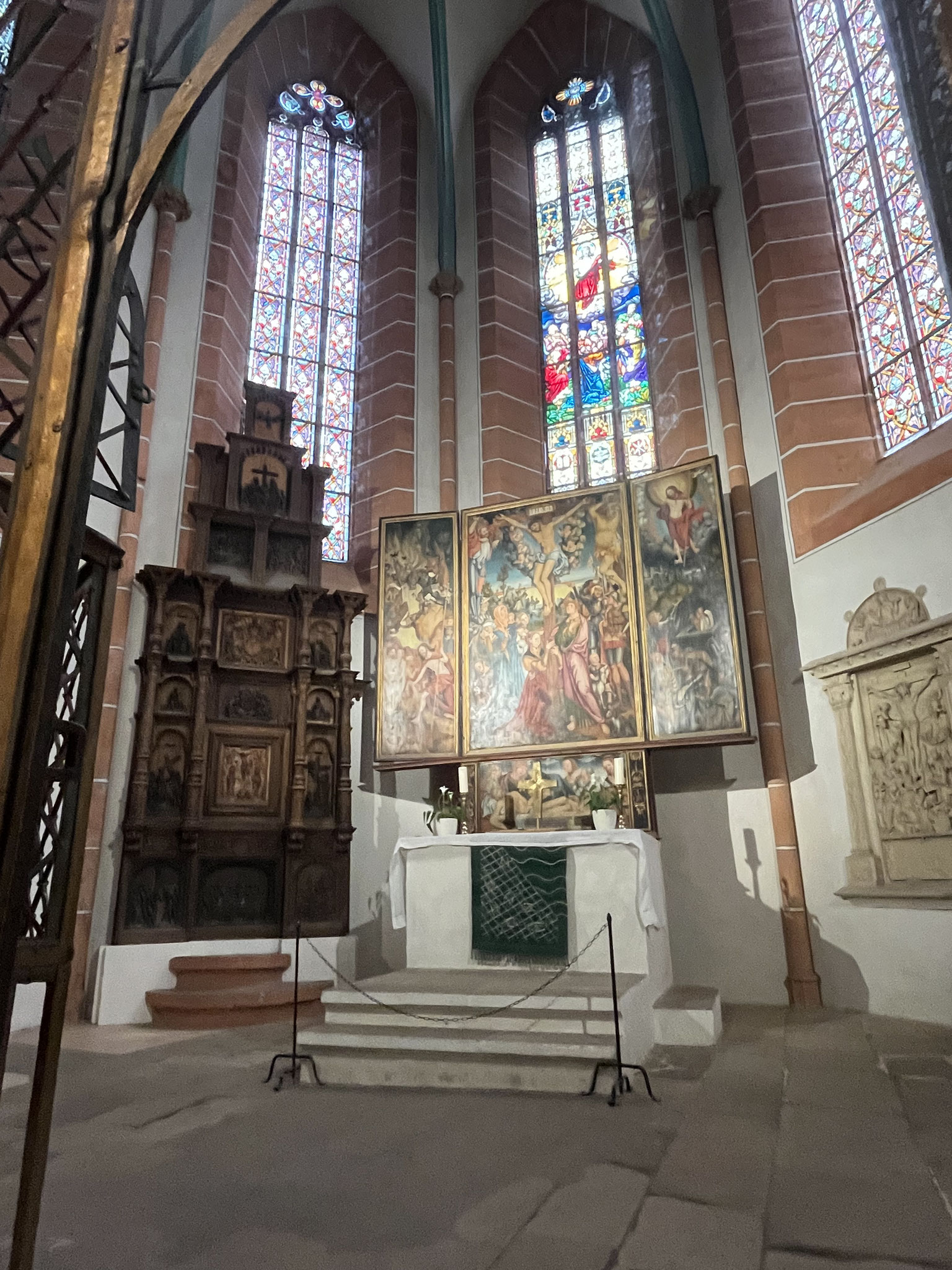 Altar