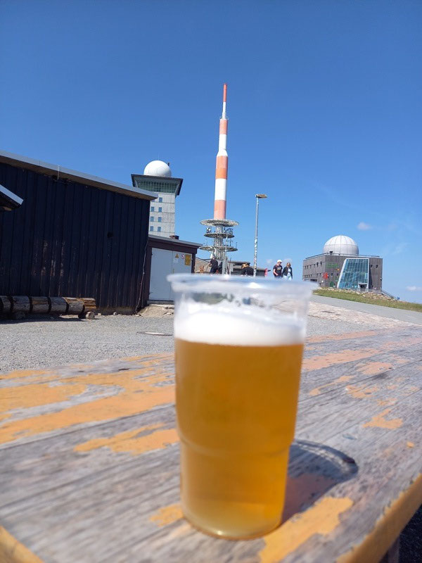 Brockenbier 2023