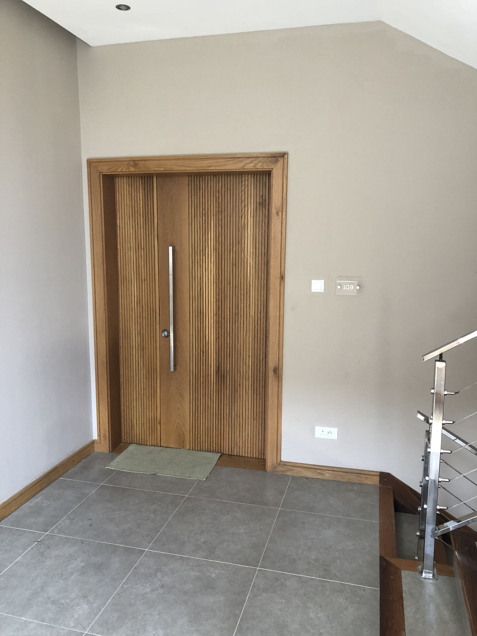 achat vente et revente appartement R+2 jinvesty votre agence immobilière grand baie Pereybère ile maurice