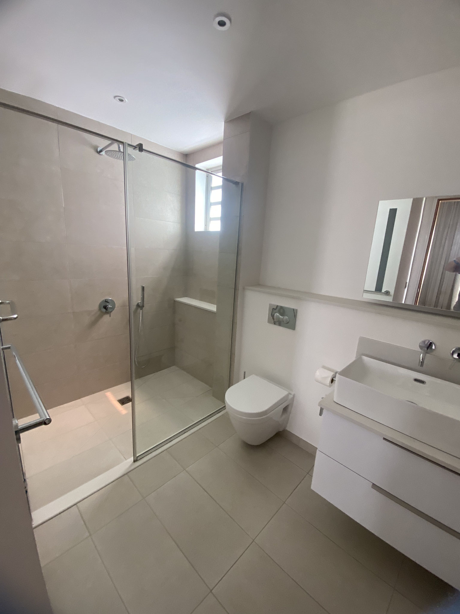 revente Ocean POINT appartement penthouse 2 chambres pointe aux piments Grand Baie Ile Maurice par jinvesty votre agence immobilière