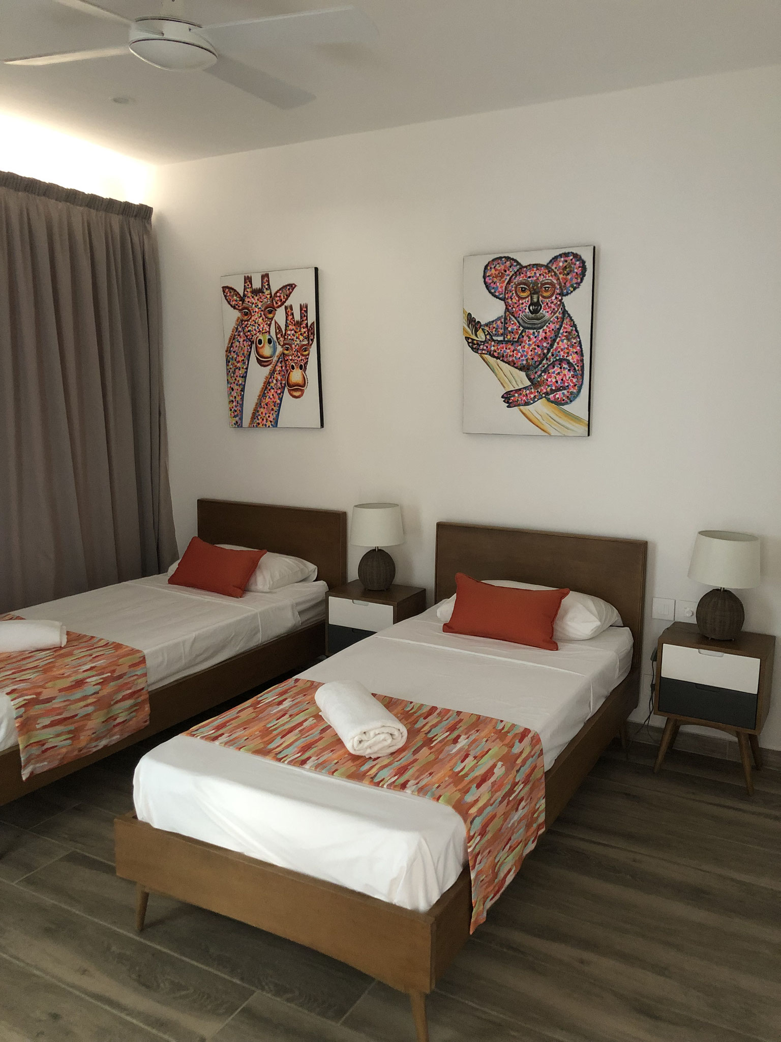 luxury PENTHOUSE in PEREYBERE MAURITIUS ISLAND 