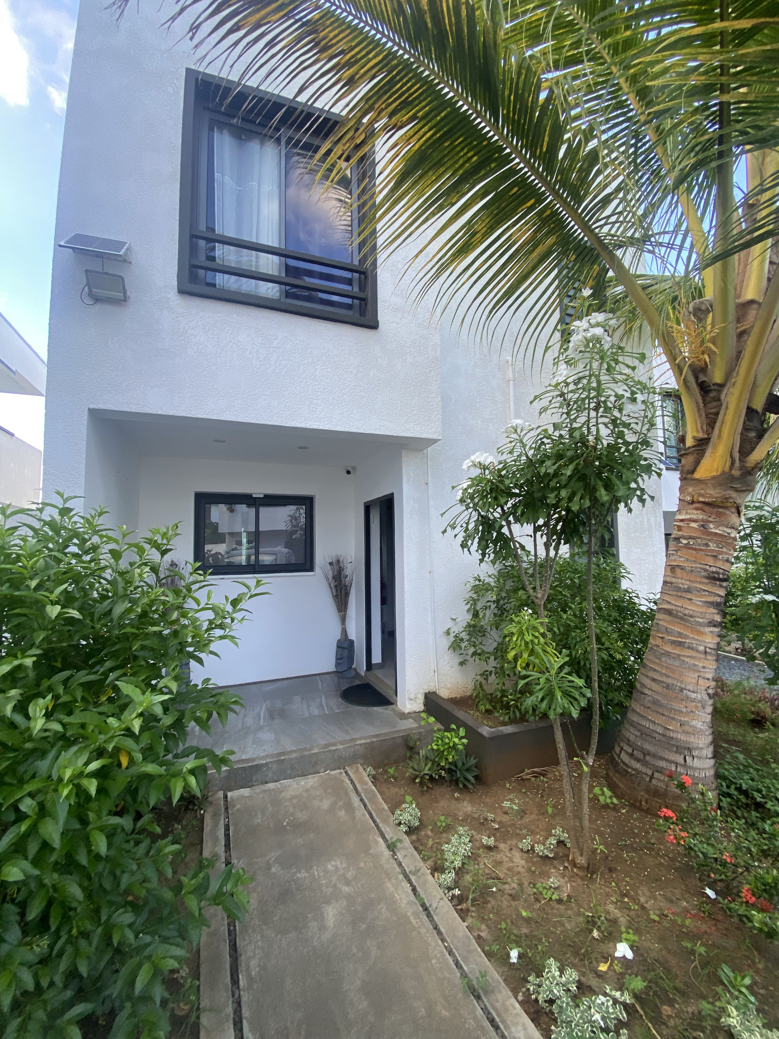 revente villa et maison 3 chambres pereybère Ile MAURICE par JINVESTY ÎLE MAURICE 