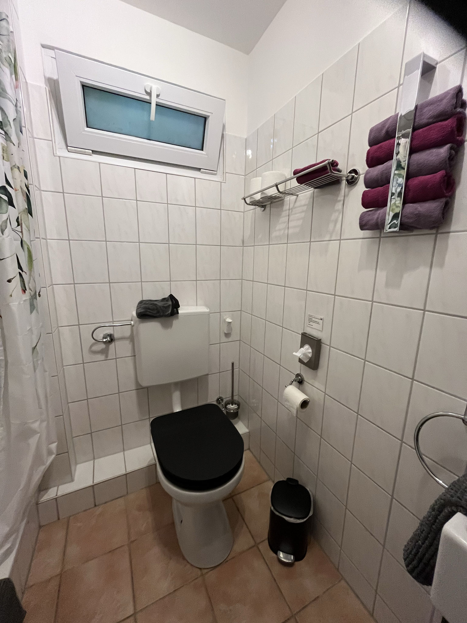 Duschbad