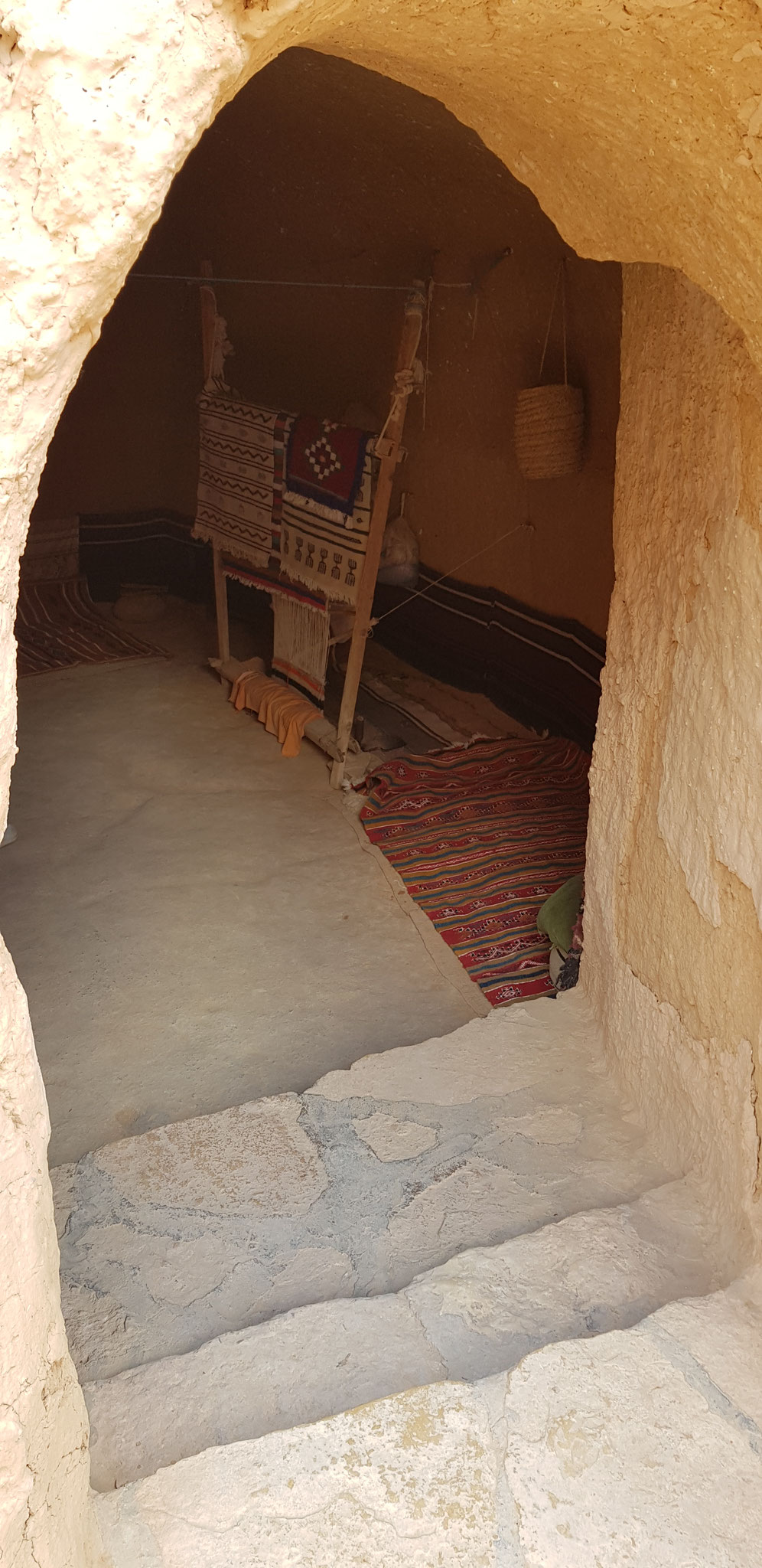 Tunesien - Ein kleiner Einblick in das Leben der Berber