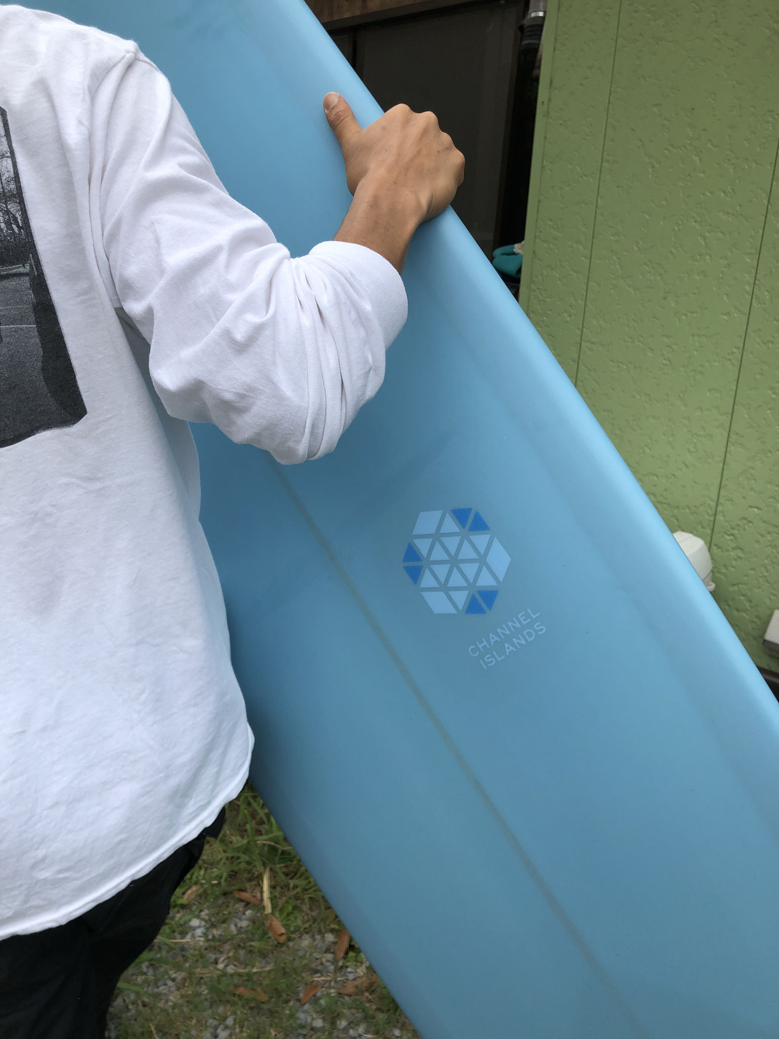 Channel Island Surfboard 取り扱い開始のお知らせ / 10月20日 Channel Island Surfboard 取り扱い開始のお知らせ / 10月20日