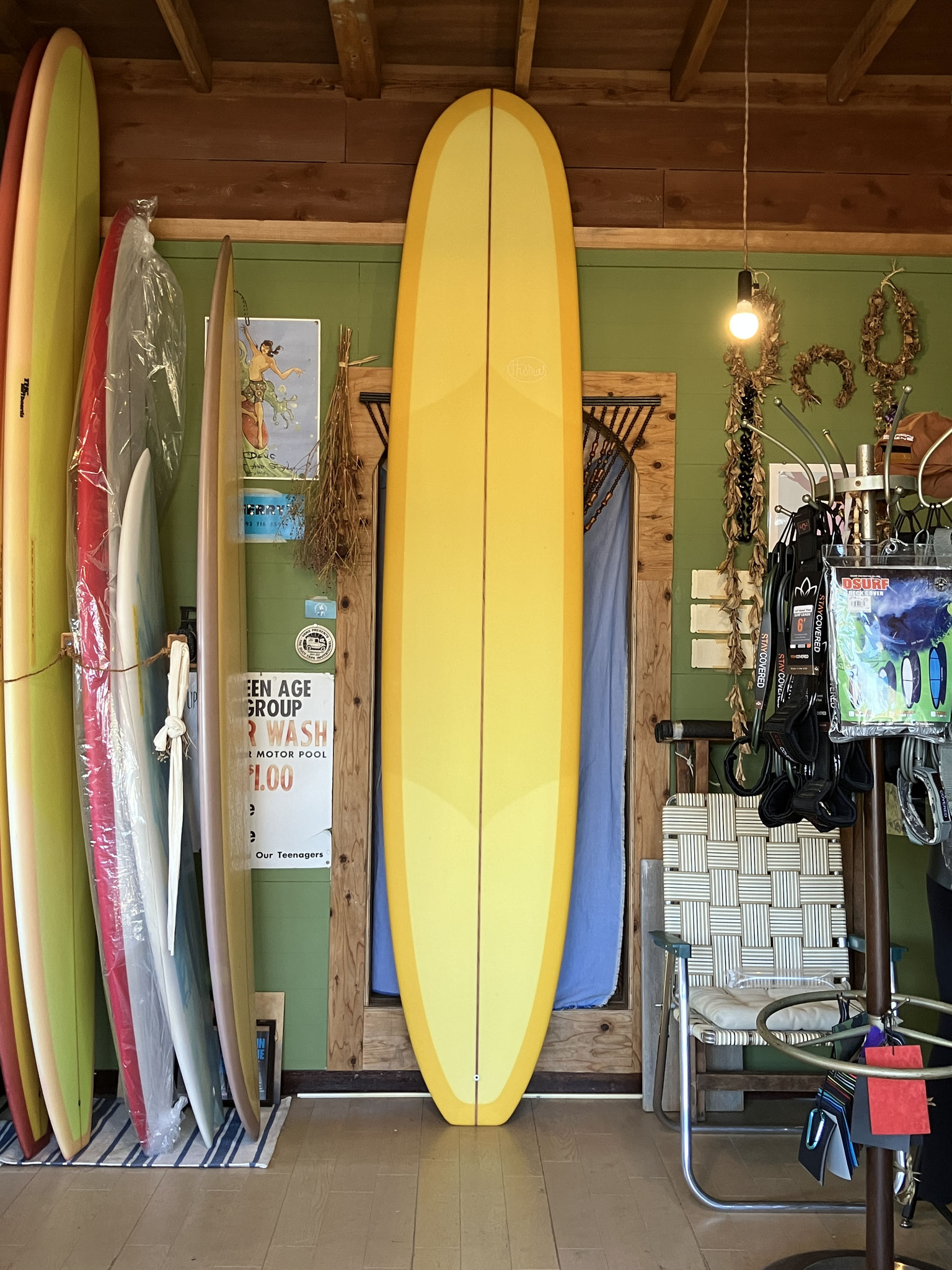Maiibuモデルのご紹介 - Thomas Surfboards - アウトロ Maiibuモデルのご紹介 - Thomas Surfboards - アウトロ