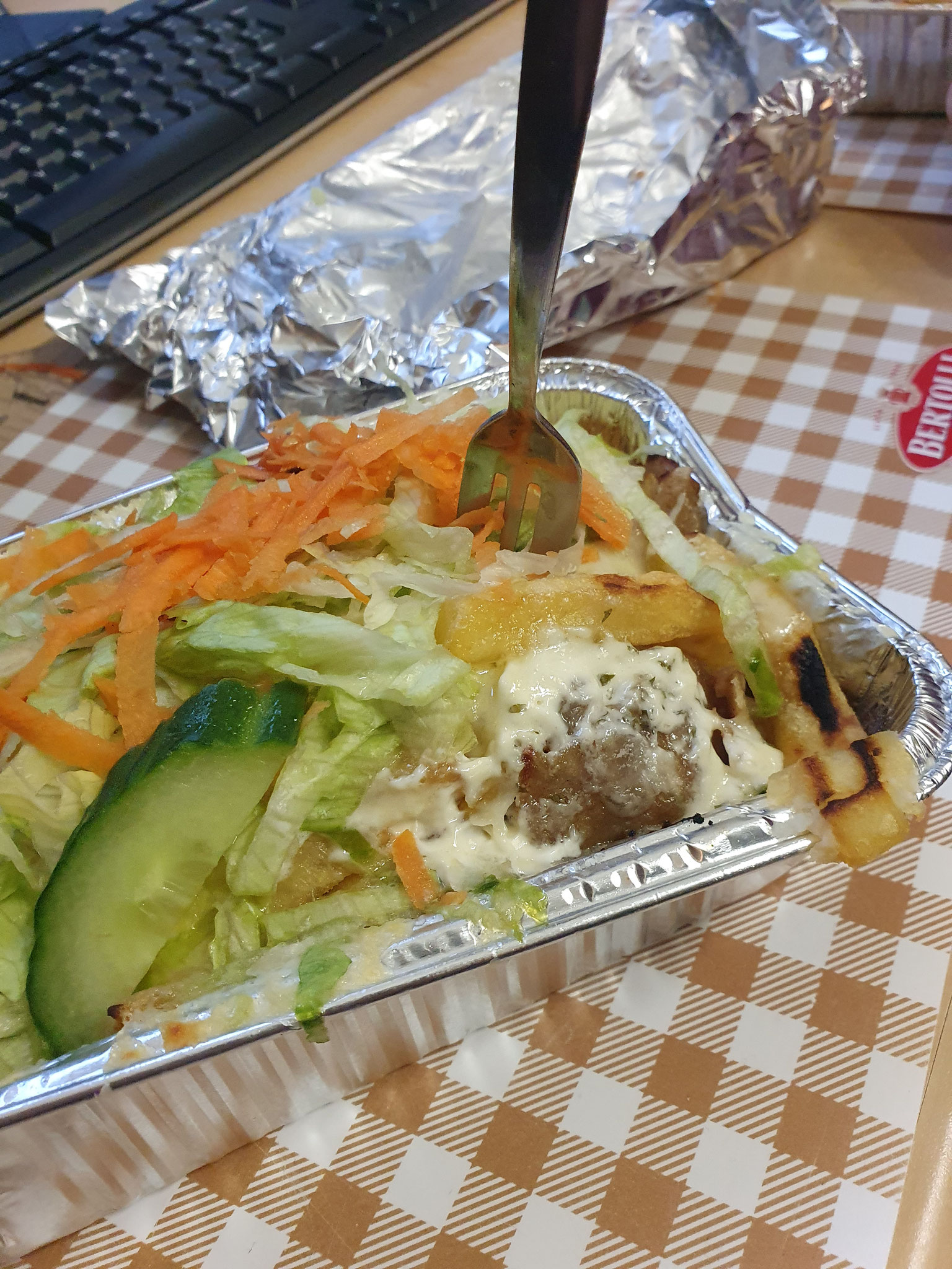 Kapsalon