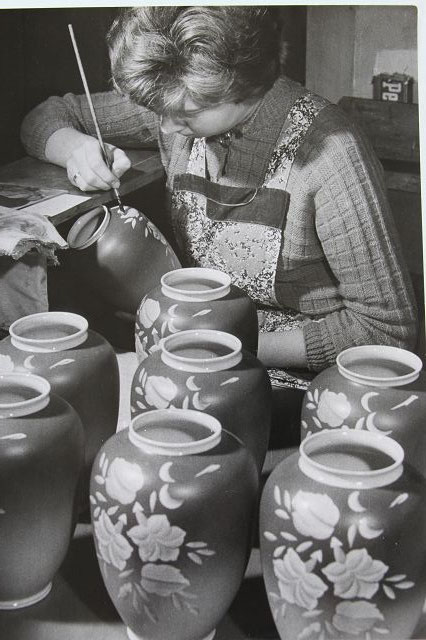 Christel Epler geb. Häckel, Nichte von Arno Häckel, 1942-16.10.2023
