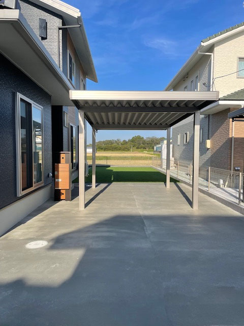 After　迫町北方