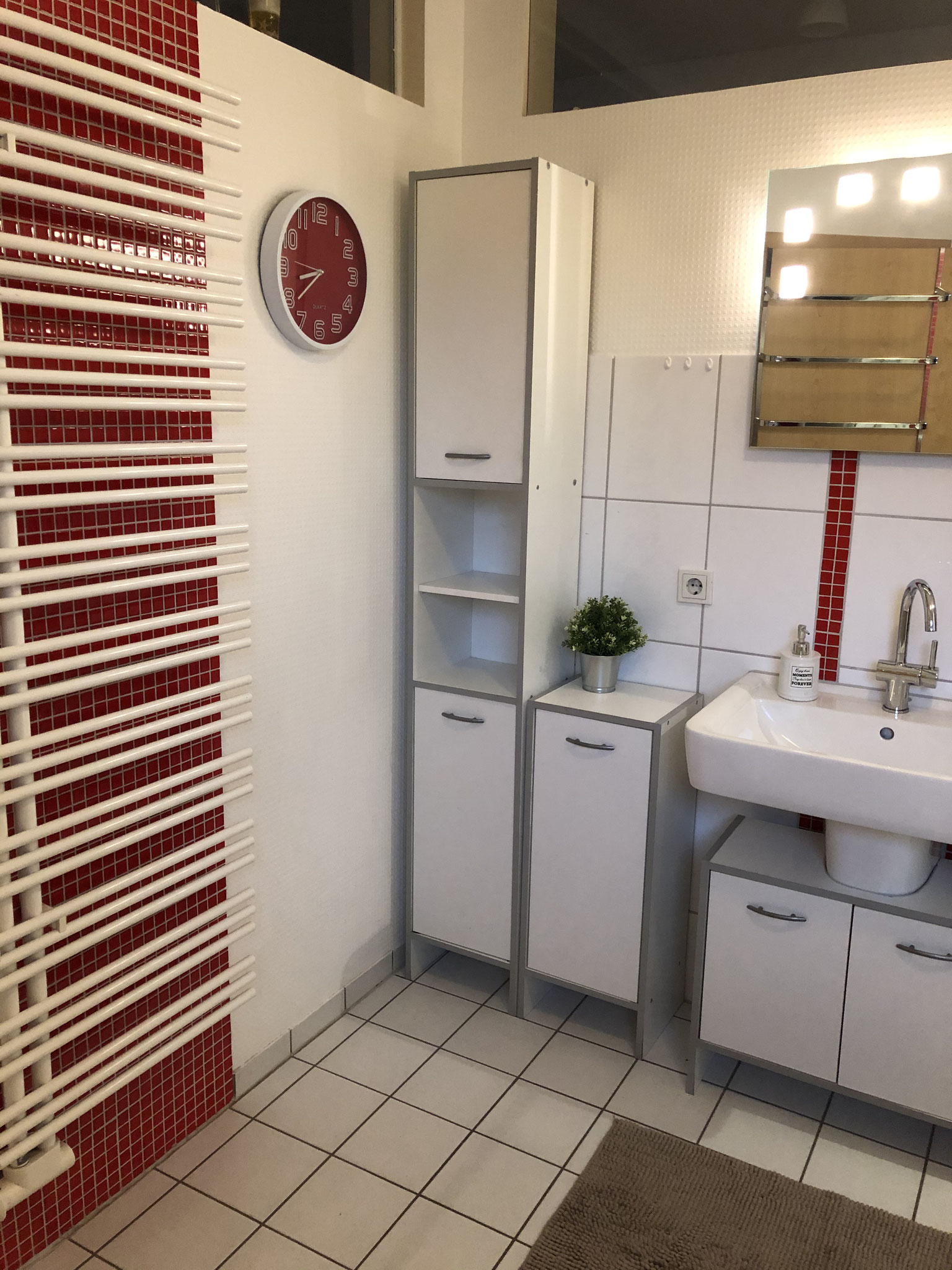 Badezimmer 2