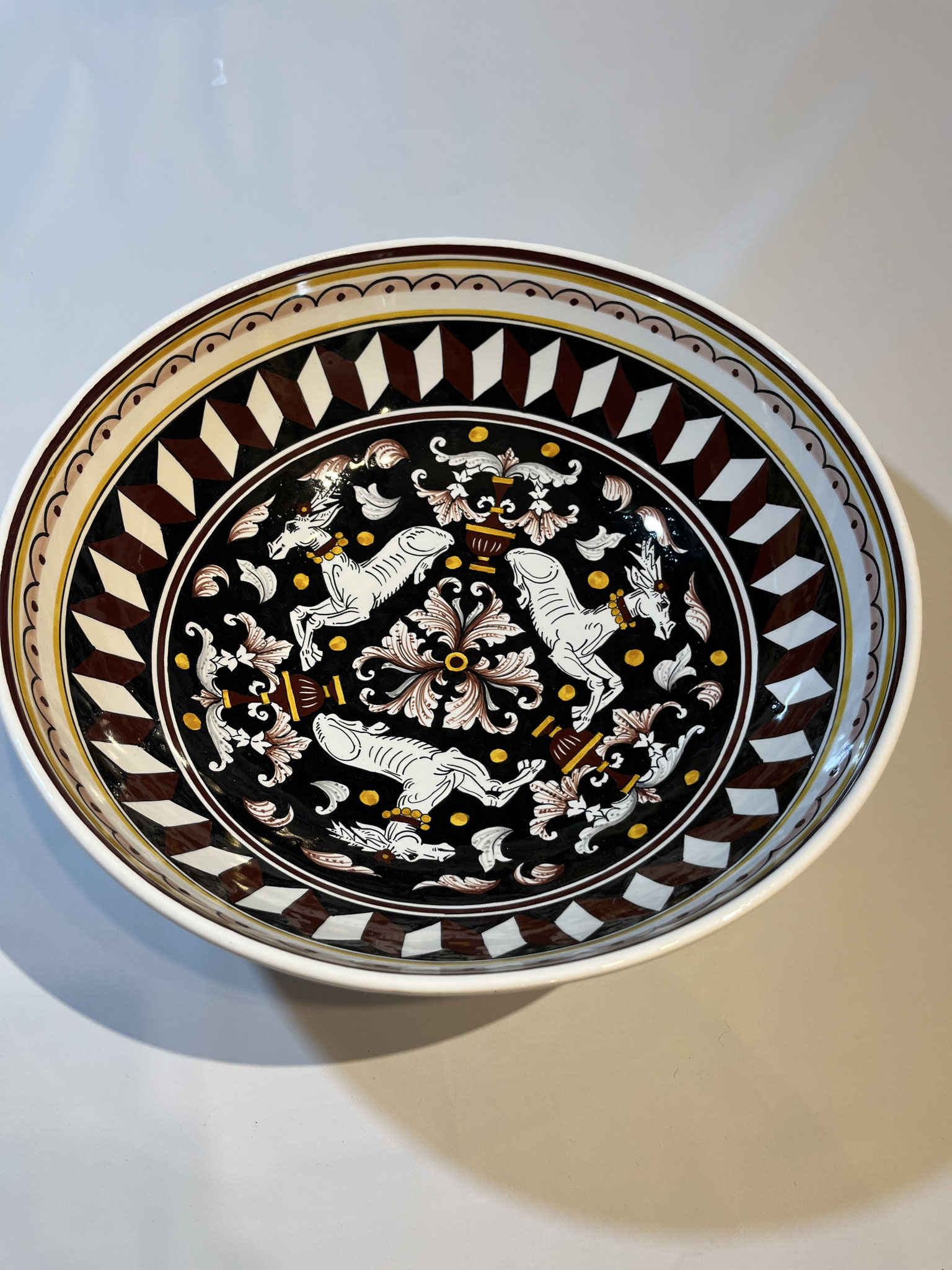 Large Bowl Sizes: 30cm, 35cm, 40cm