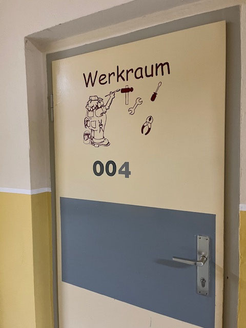 Werkraum