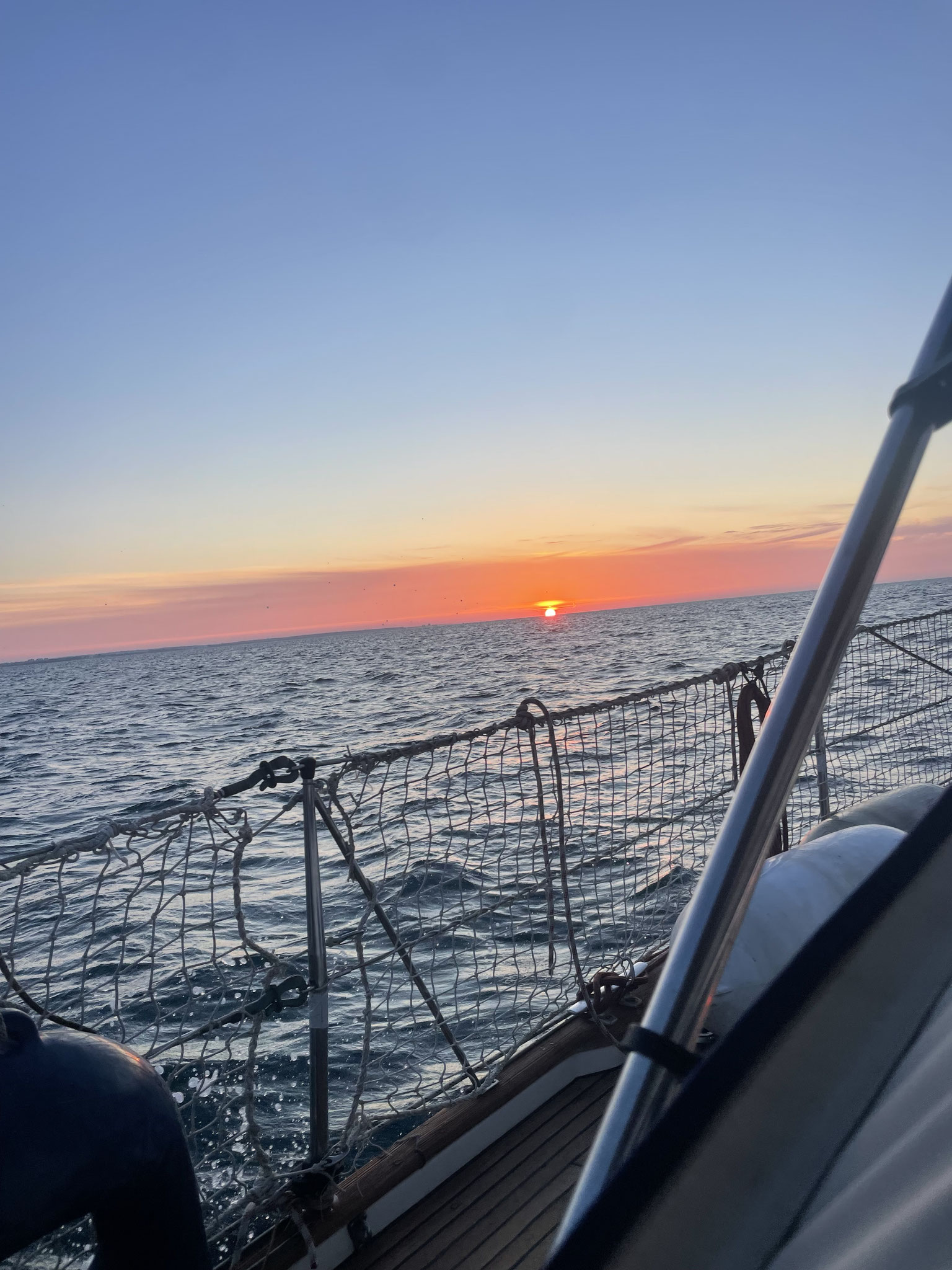 Sonnenaufgang