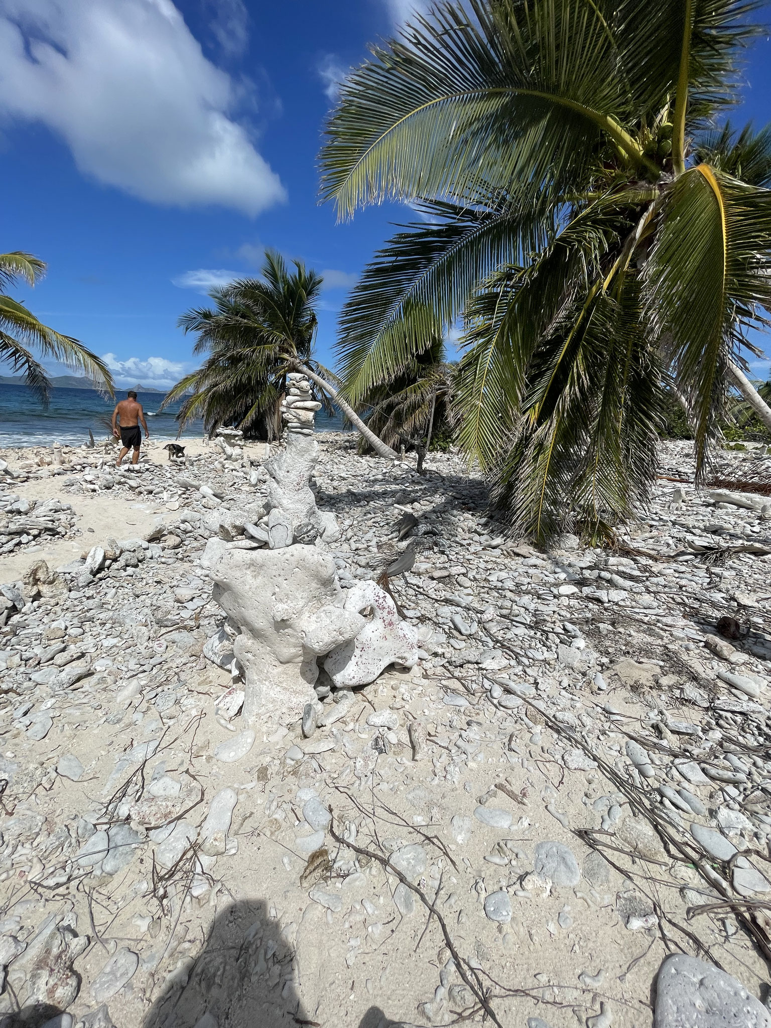 Sandy Island