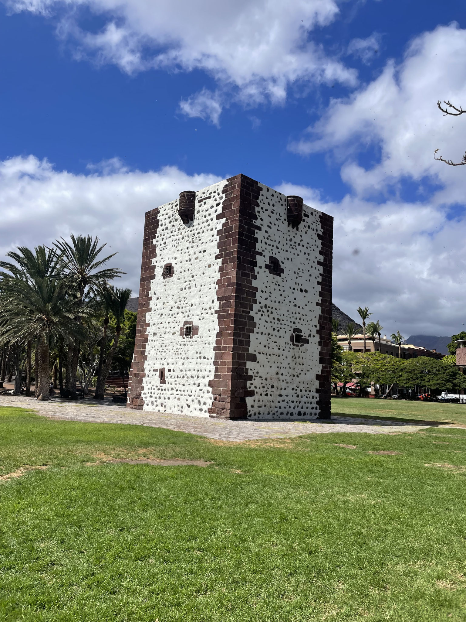 El Torre de Conde, San Sebastián