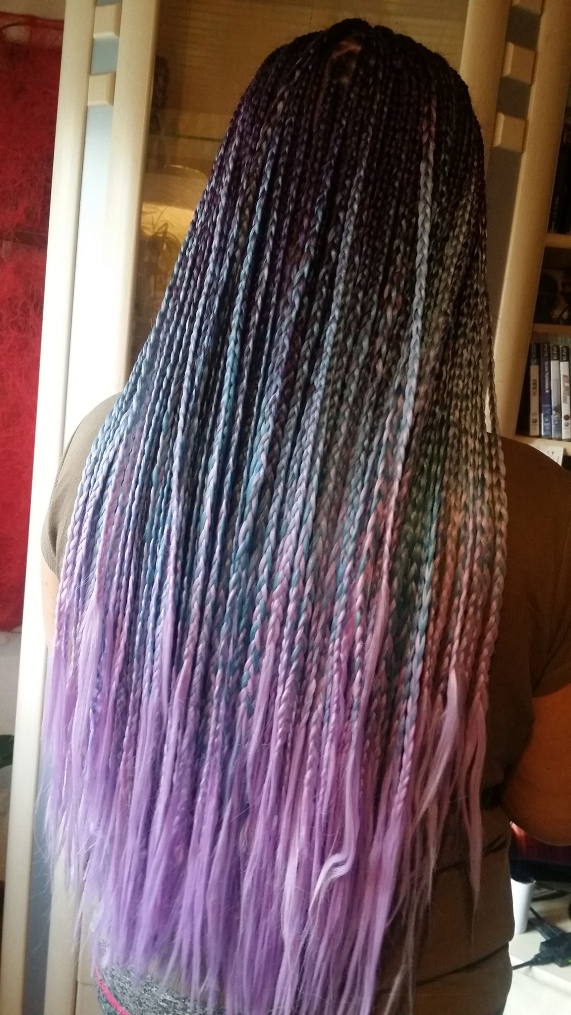 Braids