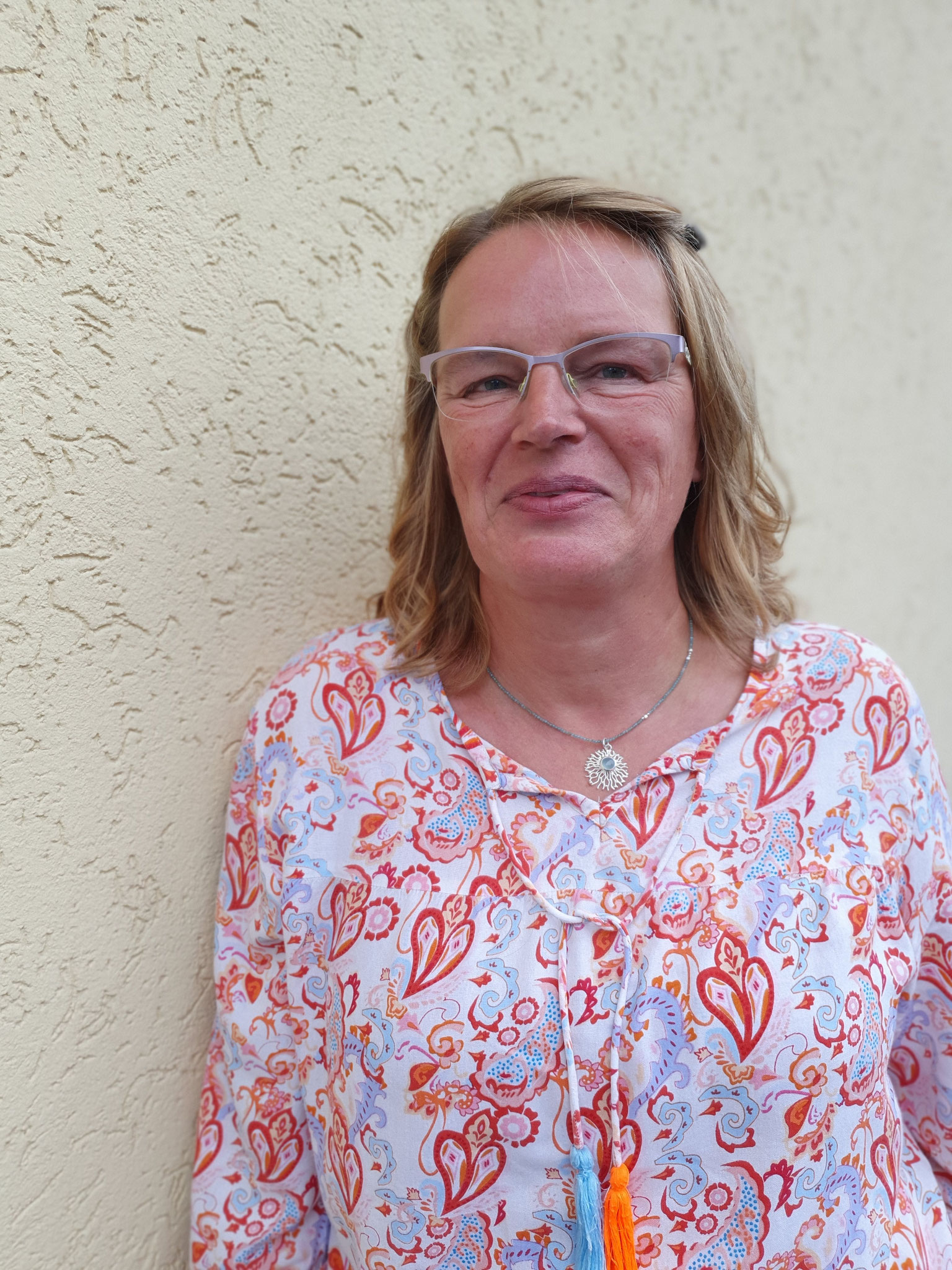 Sonja Meurs-Schuster
