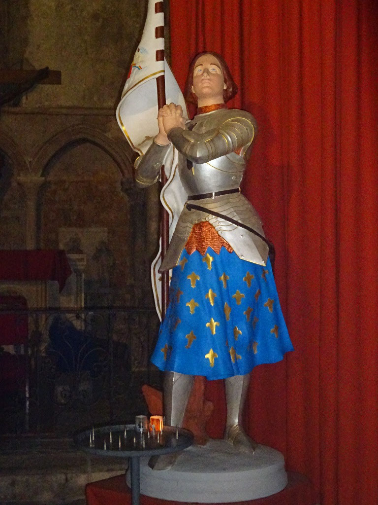 Jeanne d'Arc