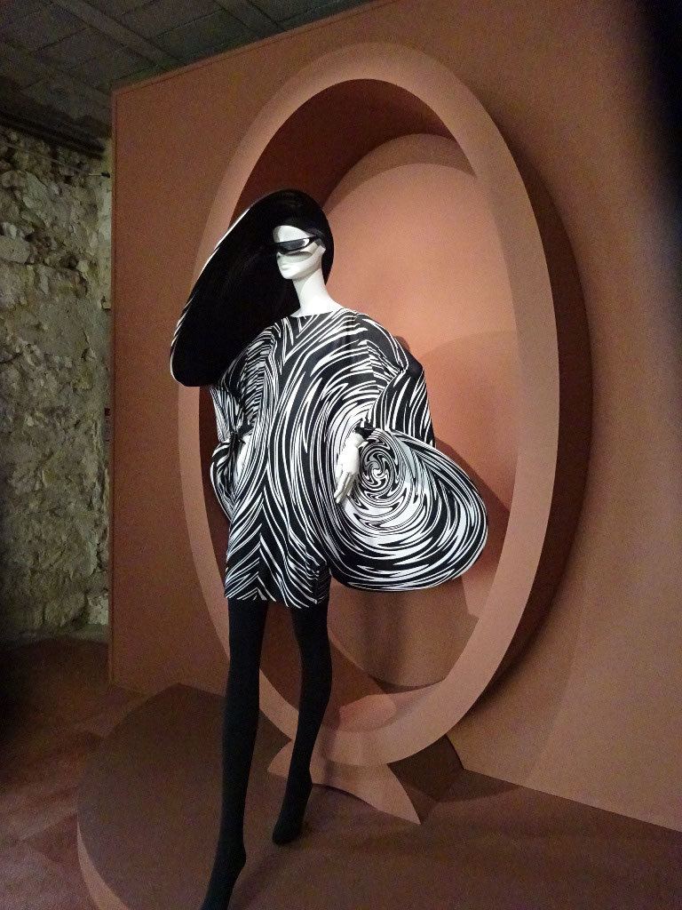 Musée pierre Cardin