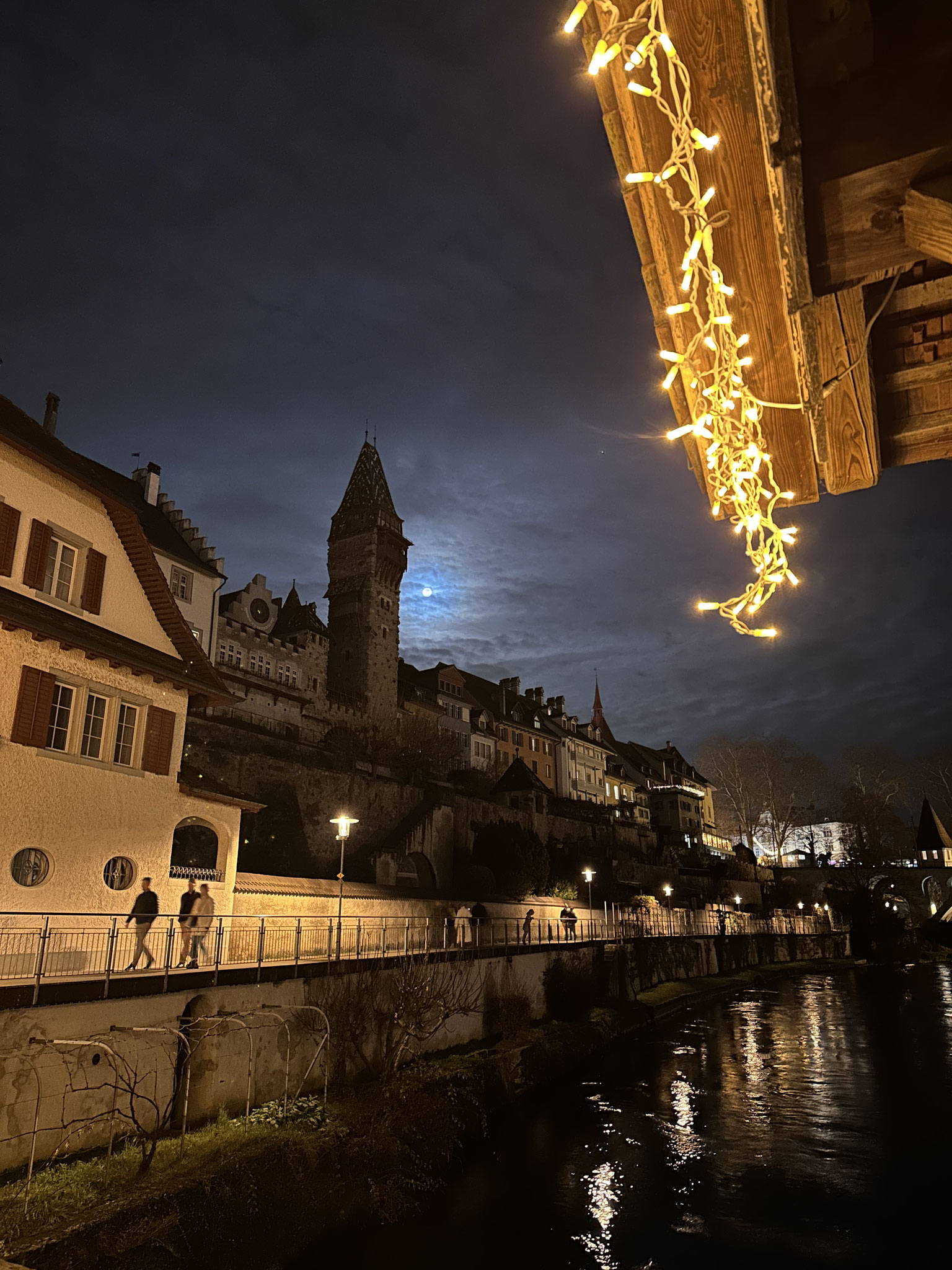 Landfrauenreise Bremgarten (AG)