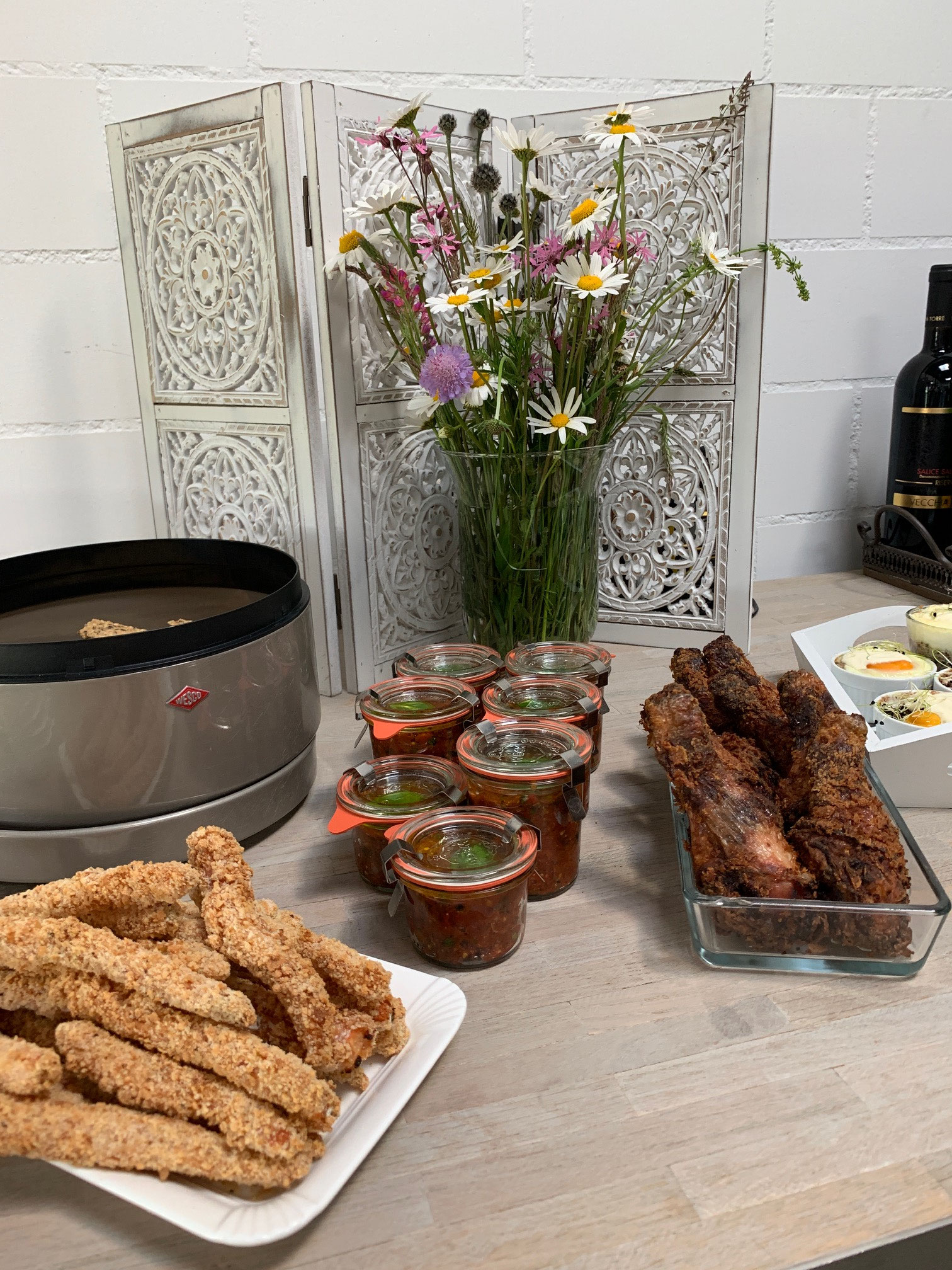 Apéro Riche Kurs