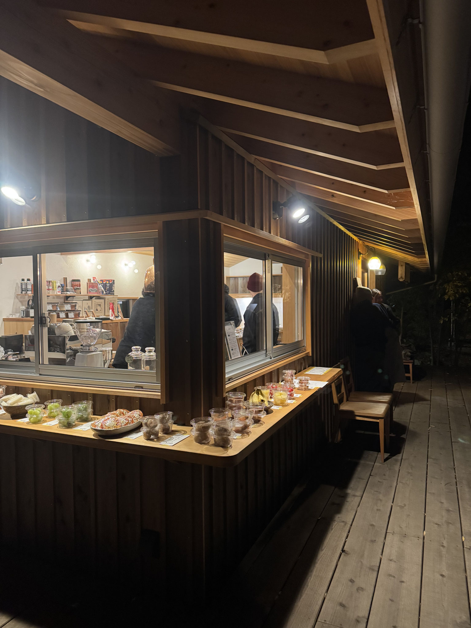 STAFF BLOG - 薪ストーブ専門店 アリュメール群馬