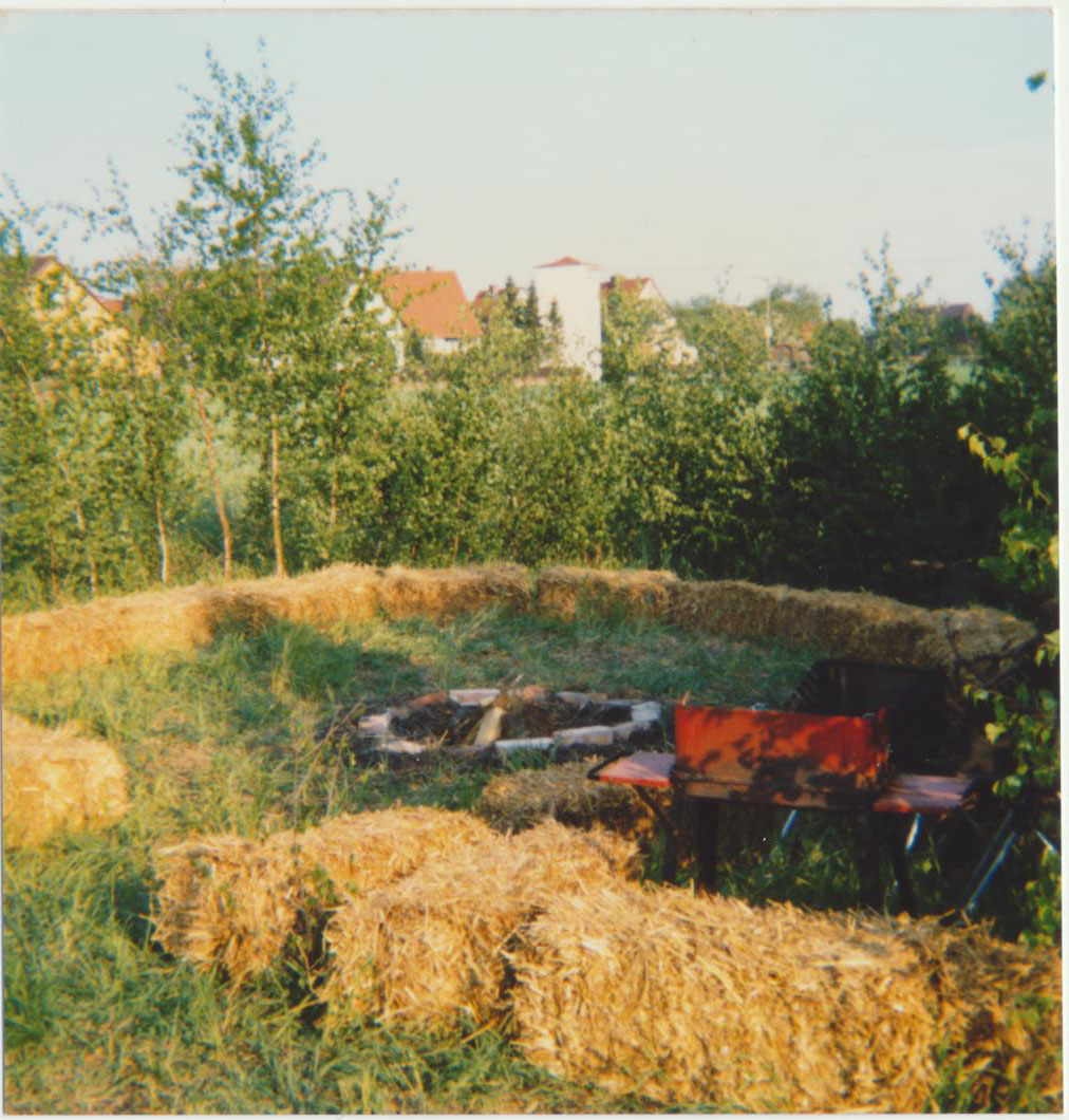 "Das Lager im Hagenkamp" 