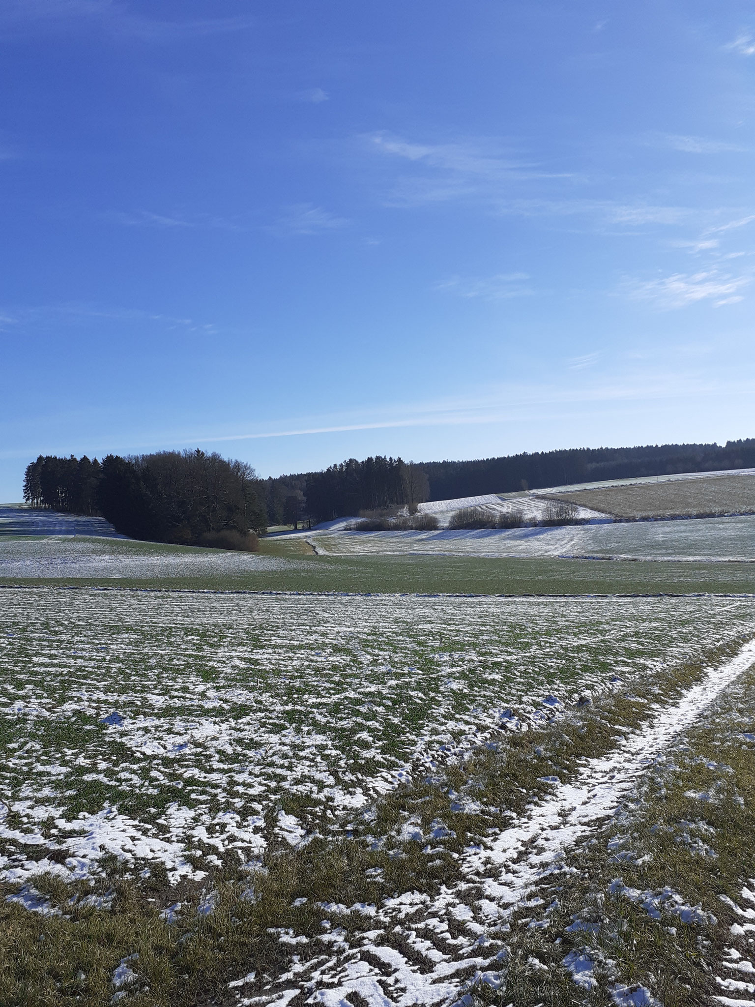 Winterlandschaft