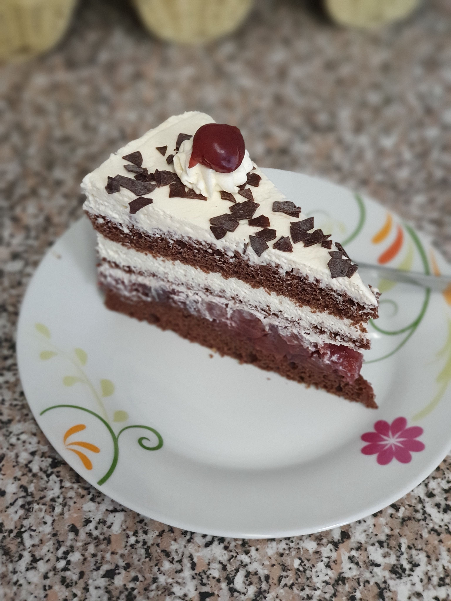 Schwarzwälder-Kirsch