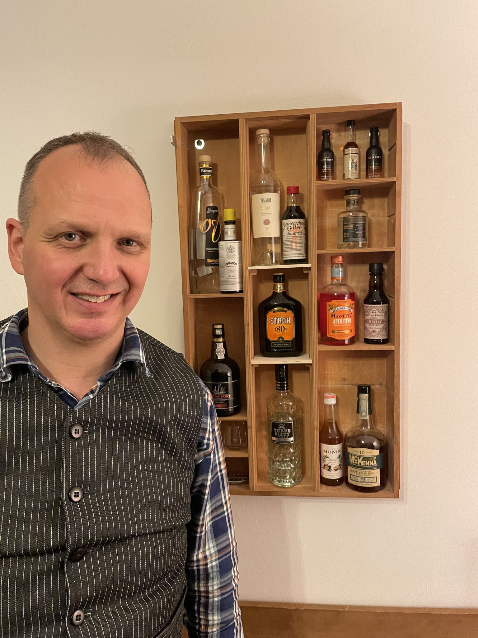 Marcus (Bocholt, DE)