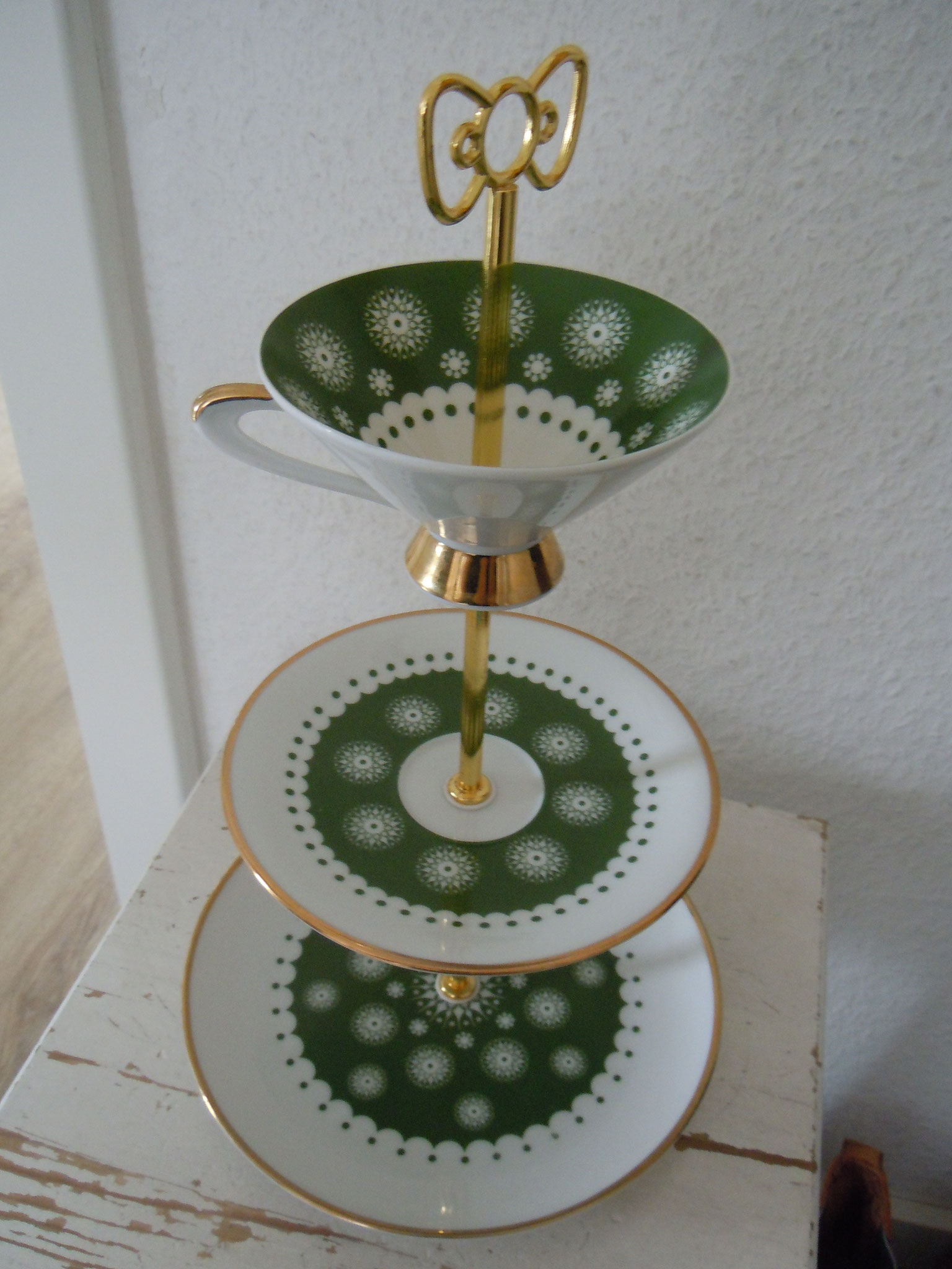 ETAGERE (H 33 cm x B/T 19,5 cm)
