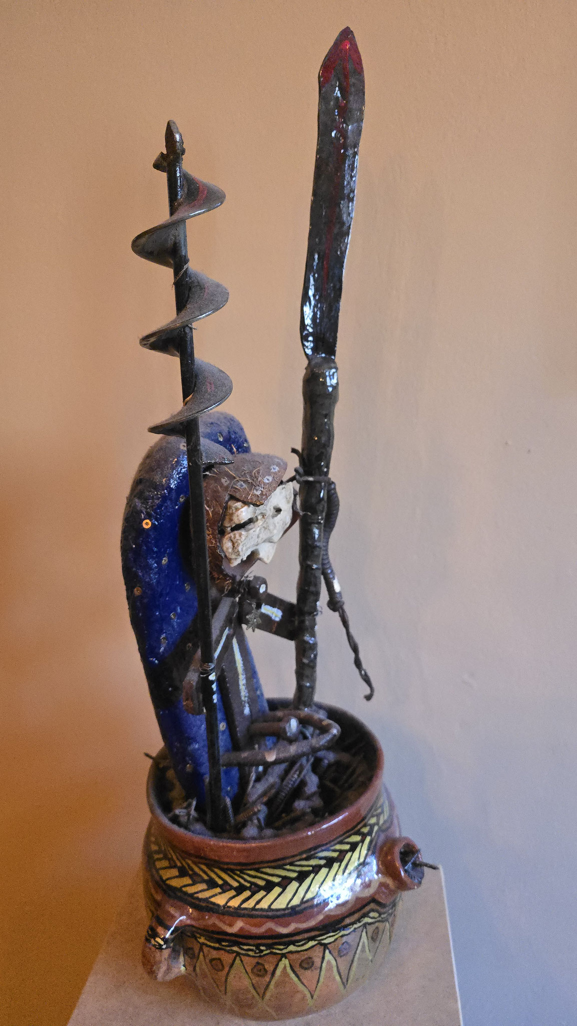 Torwache (74x30x30) - 2024