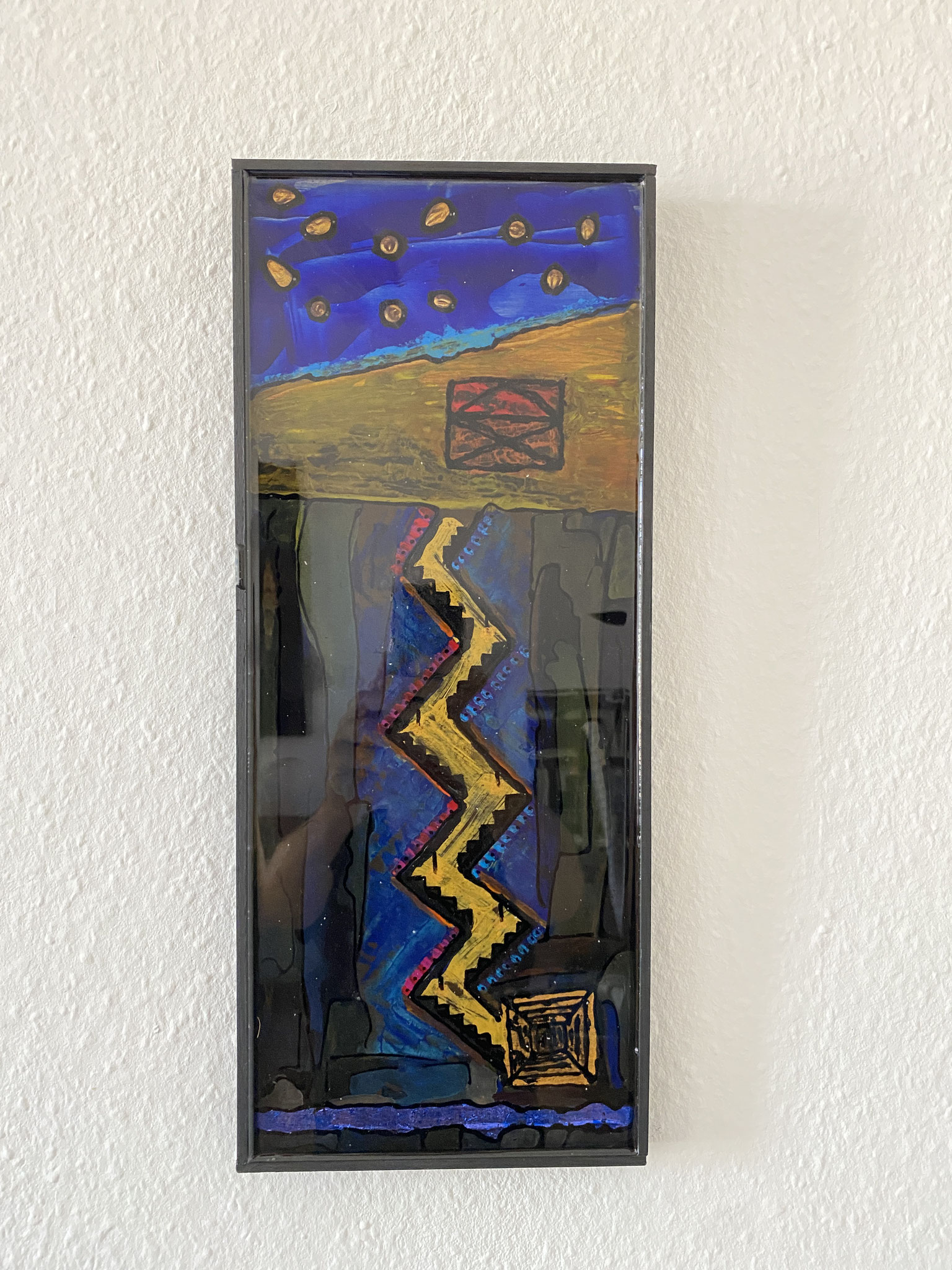 Ein sicherer Ort (21x52) - Mai 2025