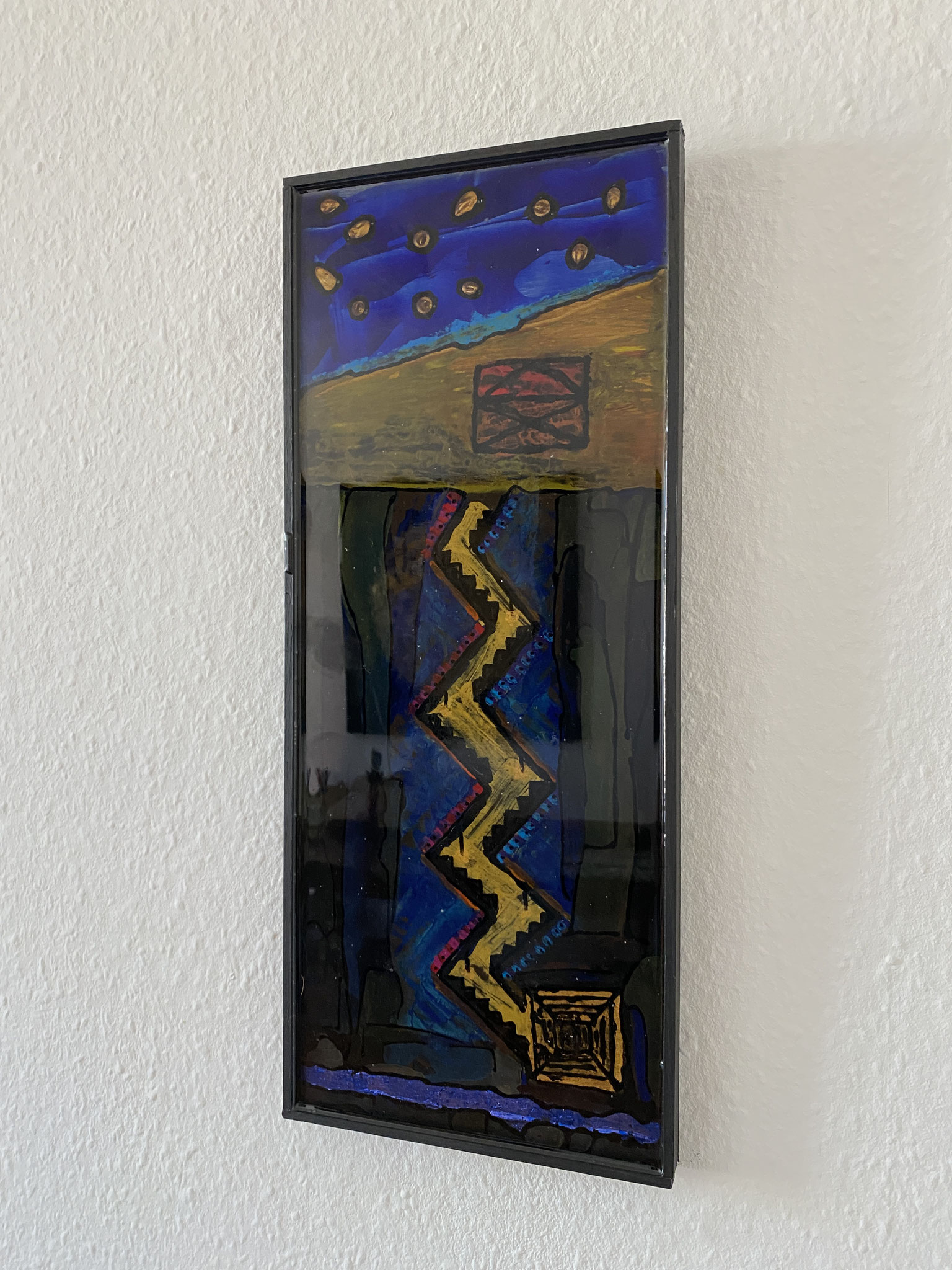 Ein sicherer Ort (21x52) - Mai 2025