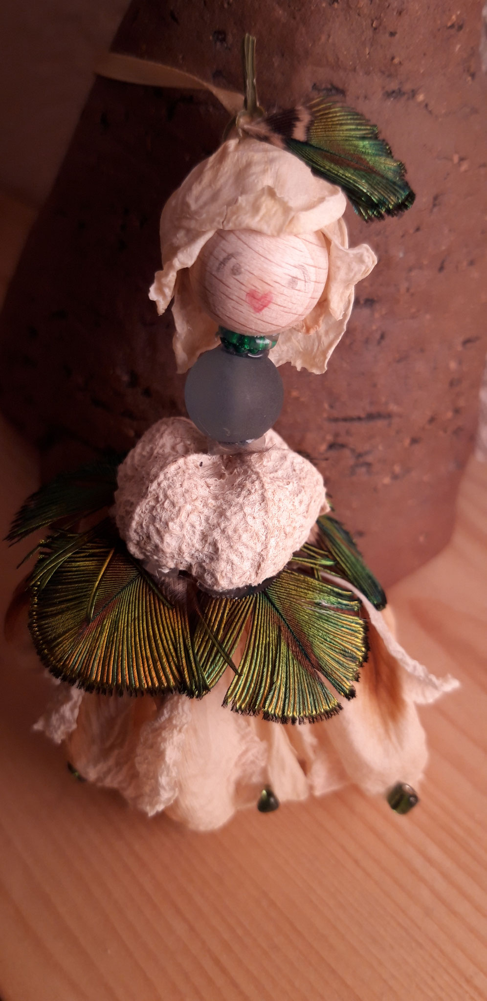 Prinzessin Esmeralda (8,-€)