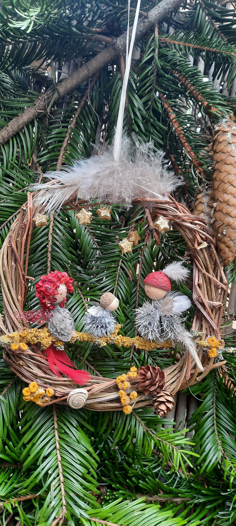 Familie  (25,-€)