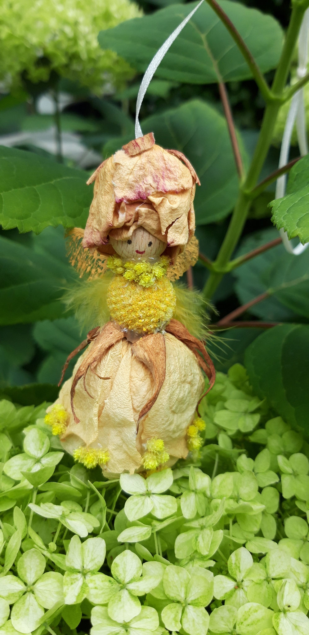 Prinzessin Sommerglück (12,-€)
