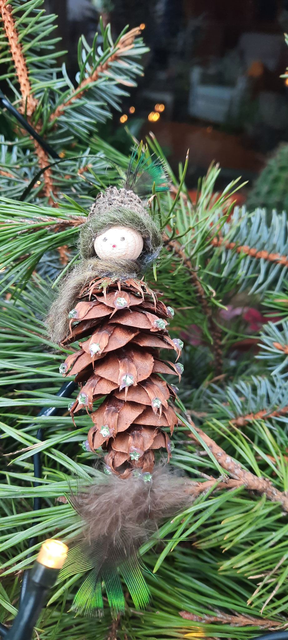 Weihnachtswichtel 2 (8,-€)