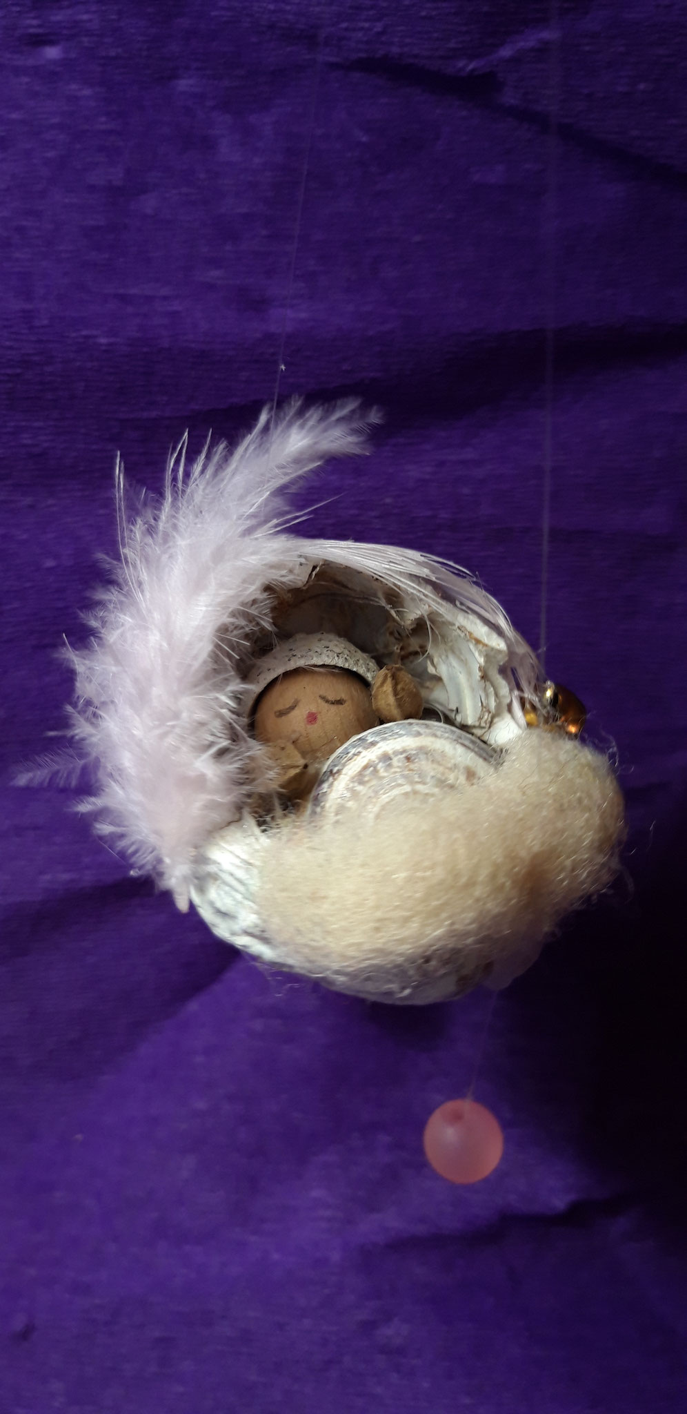 Kuschelweich  (8,-€)