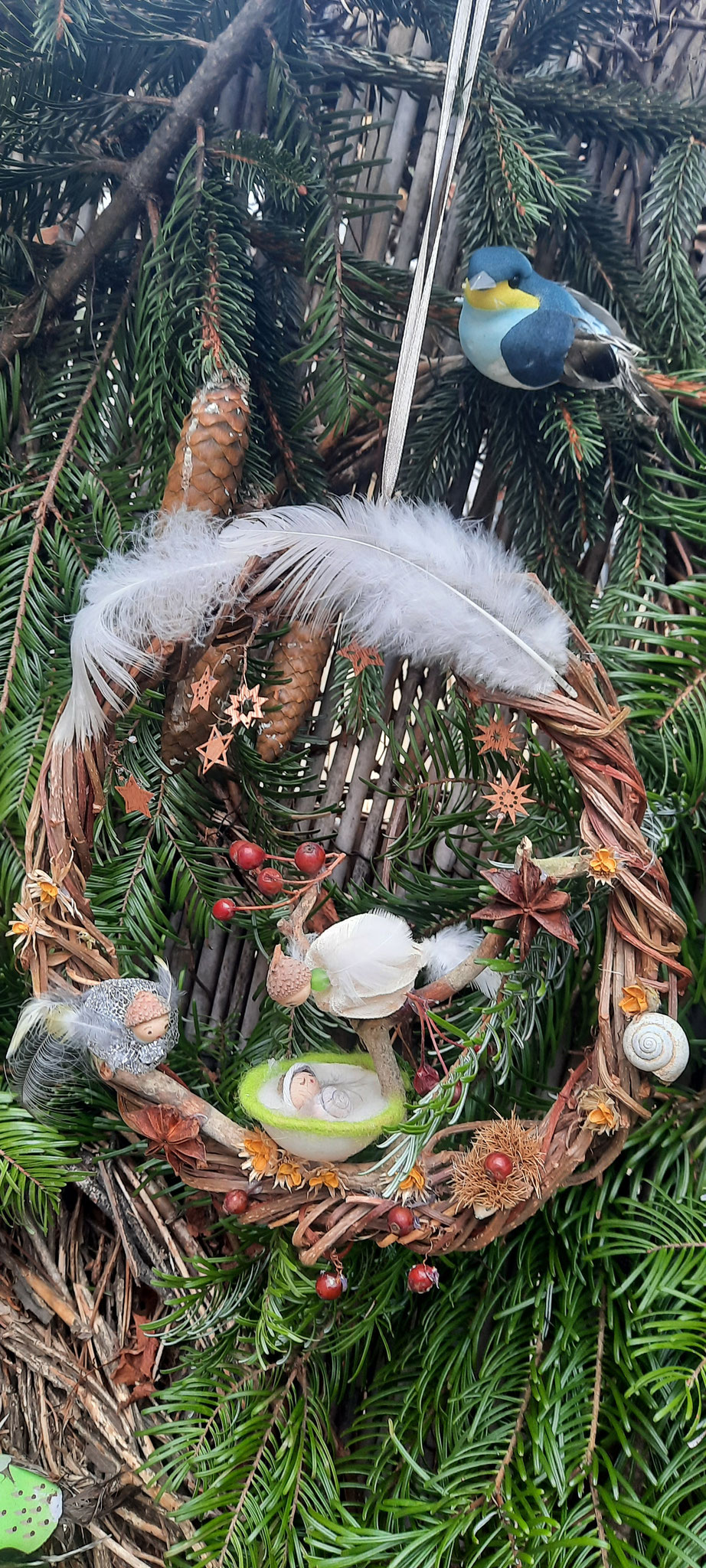 Babyglück (35,-€)