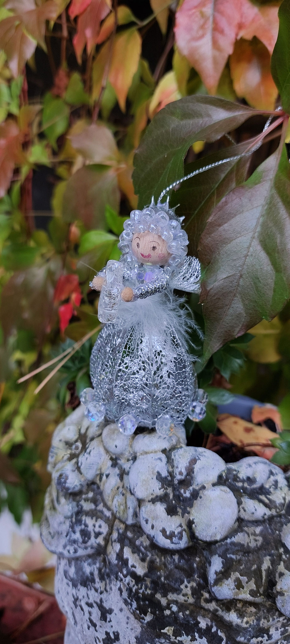 Crystal (12,-€)