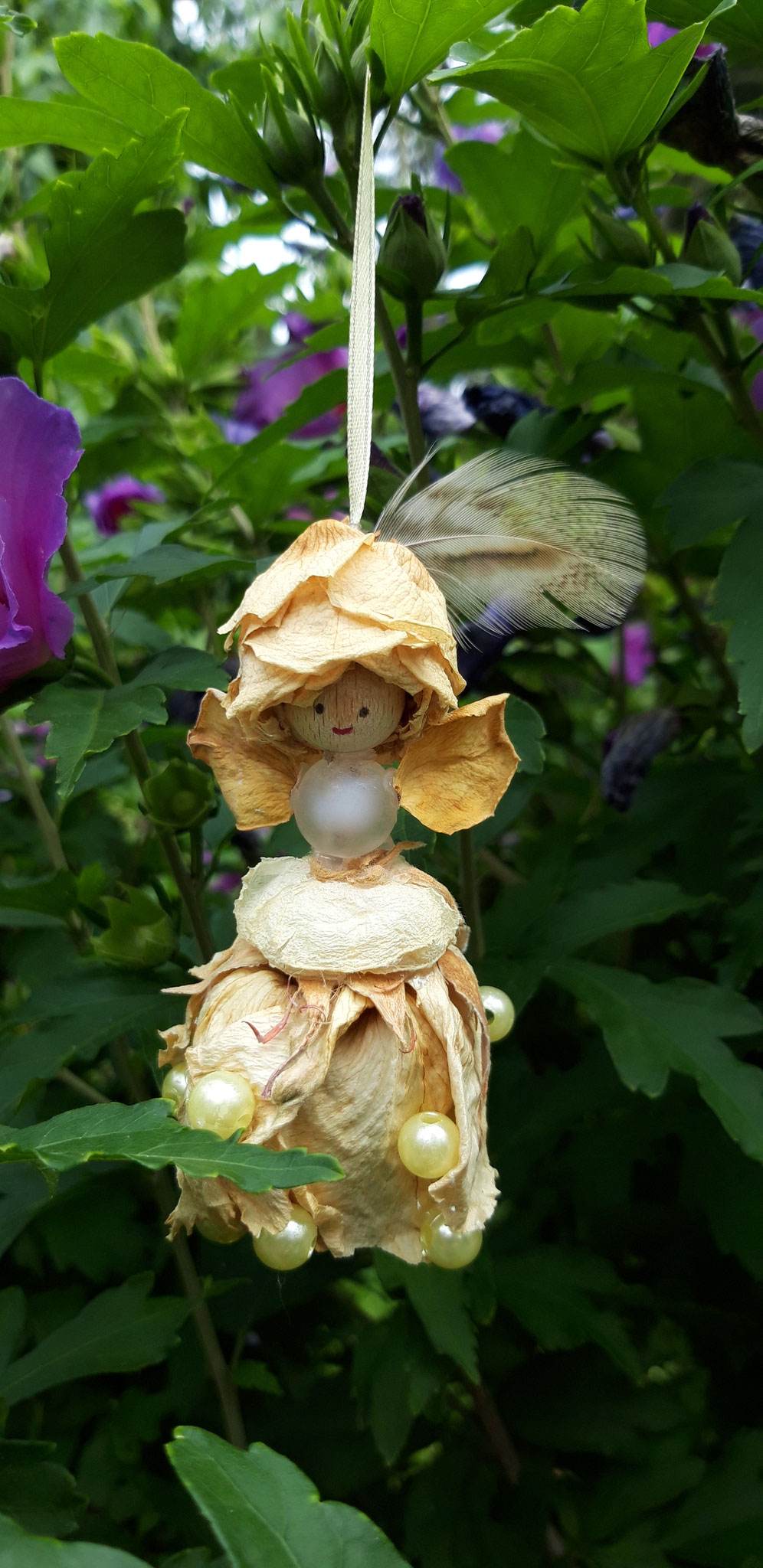 Prinzessin Perlenglanz (10,-€)