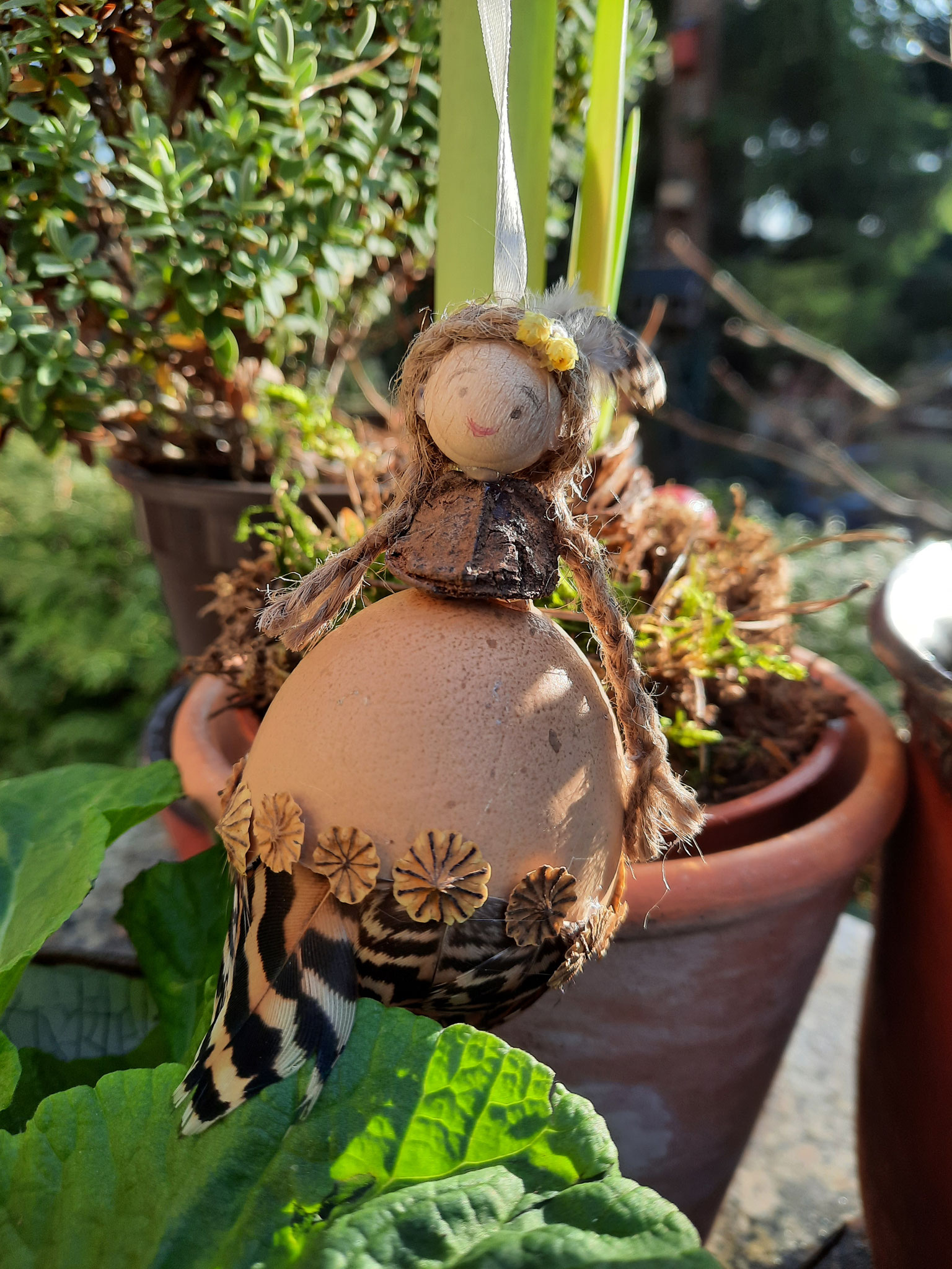 Zöpfchen (8,-€)