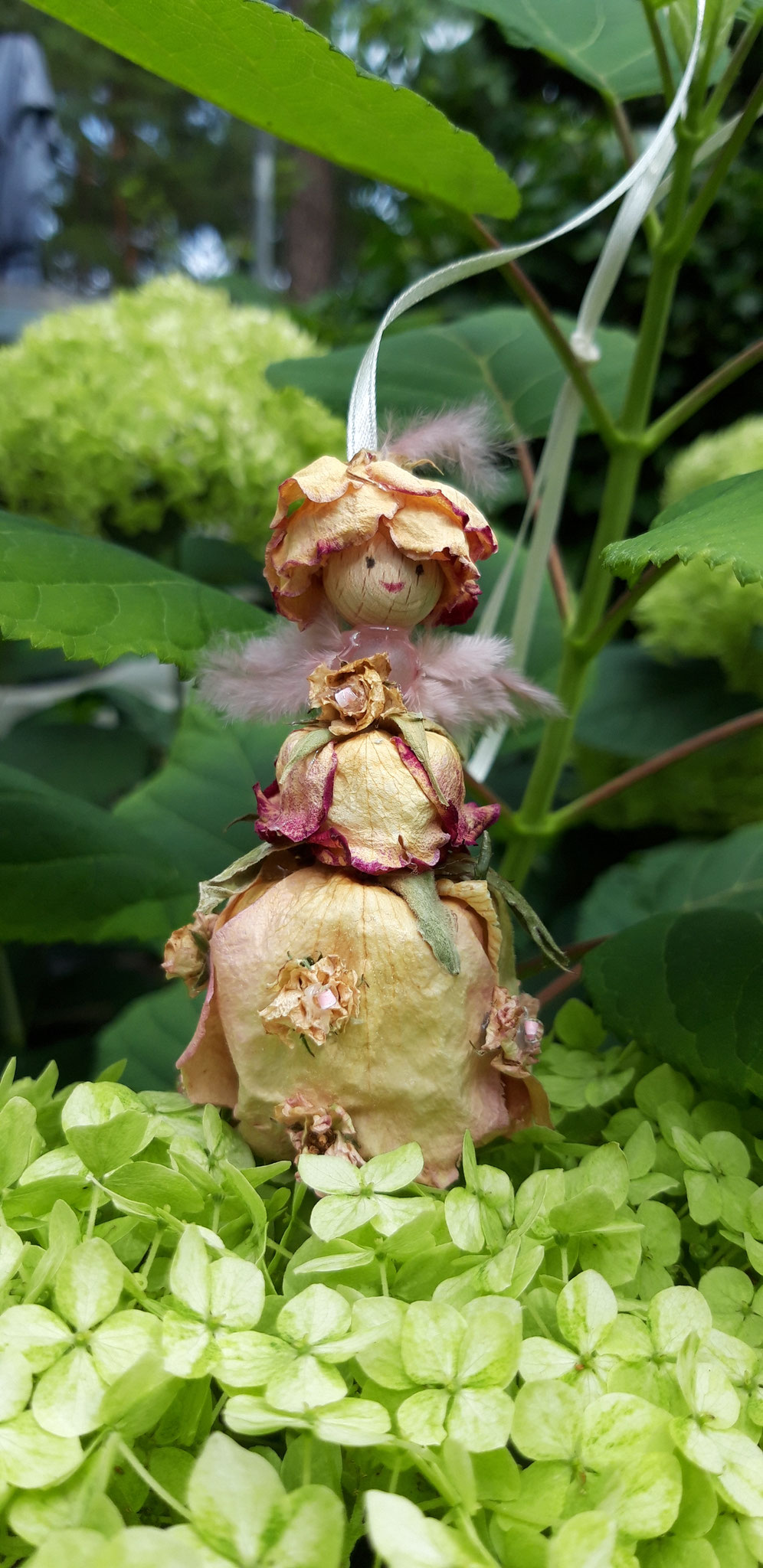 Rosenprinzessin (10,-€)