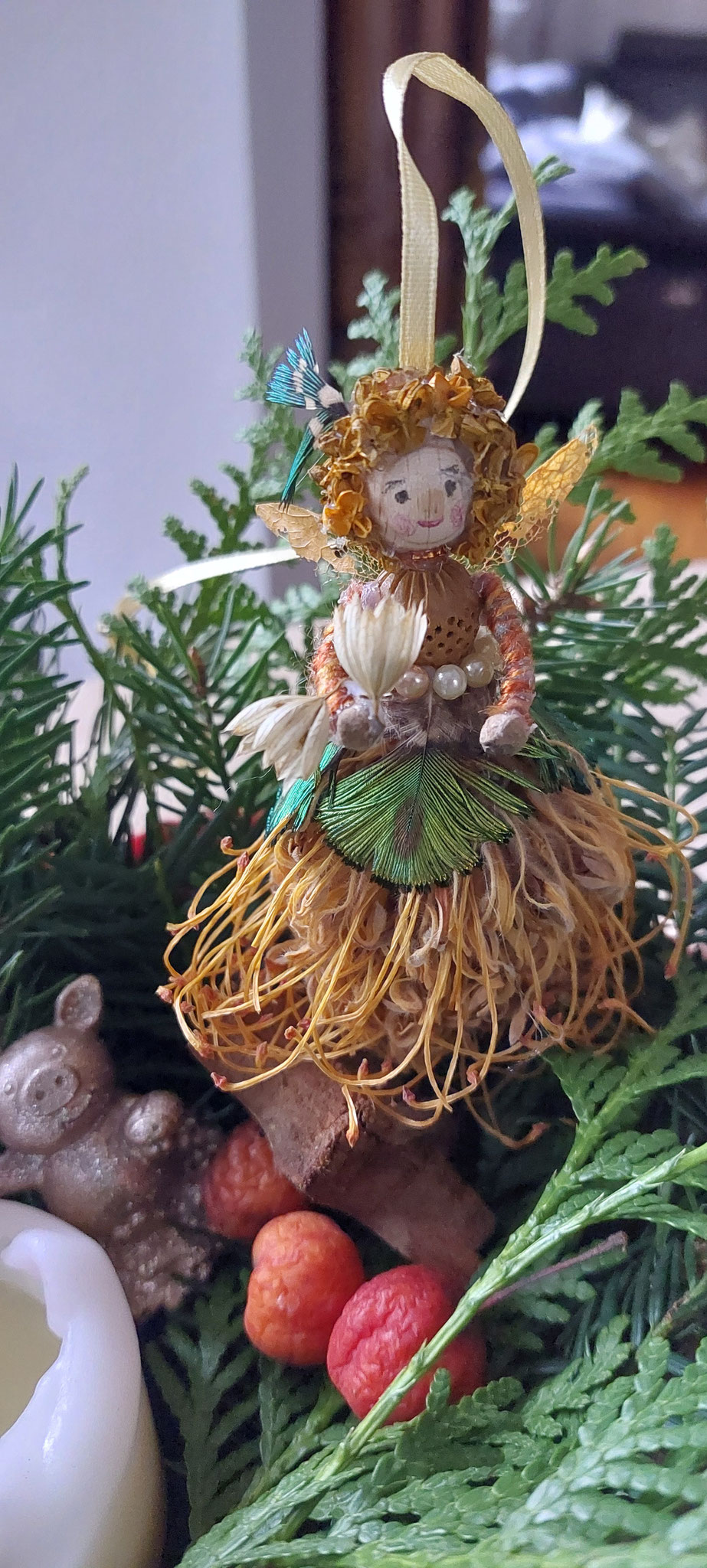 Wiesenkönigin  (14,-€)