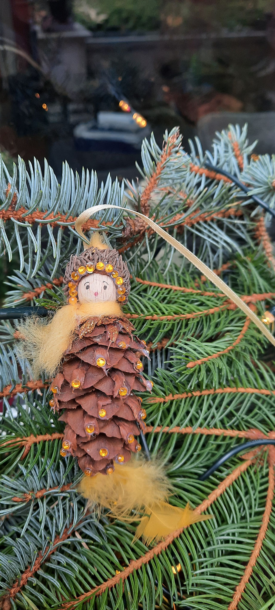 Weihnachtswichtel 3 (8,-€)